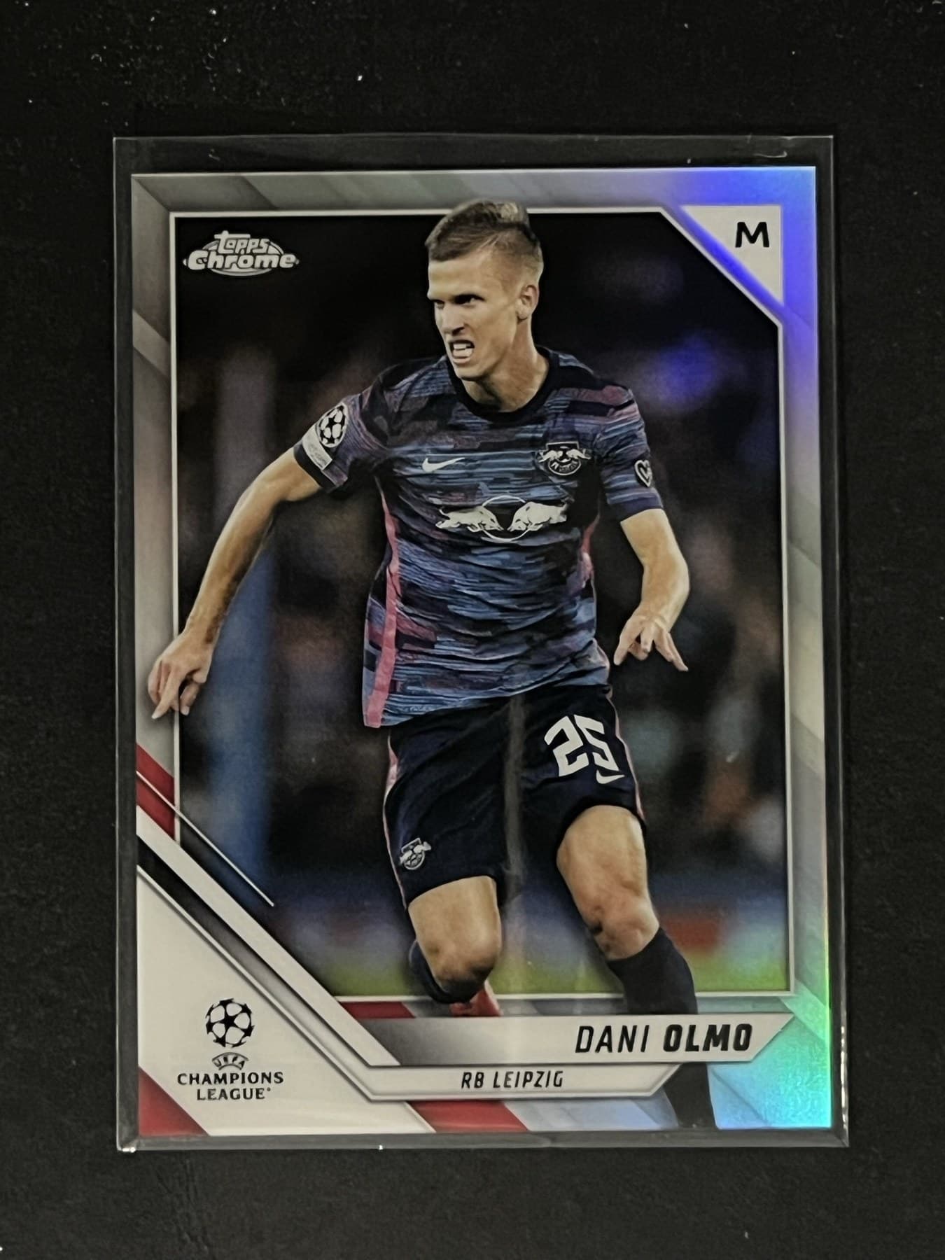 Dani Olmo