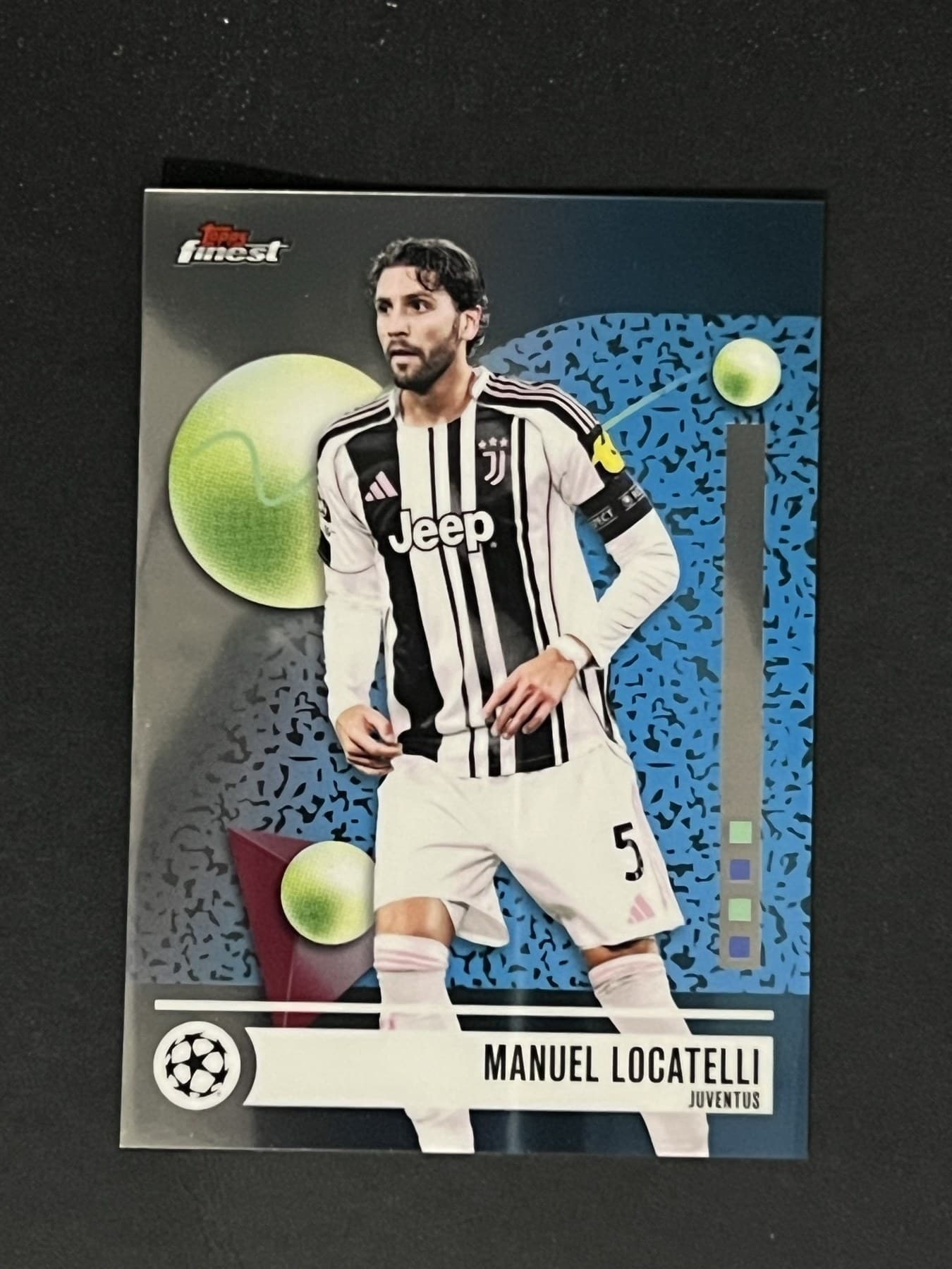 Manuel Locatelli