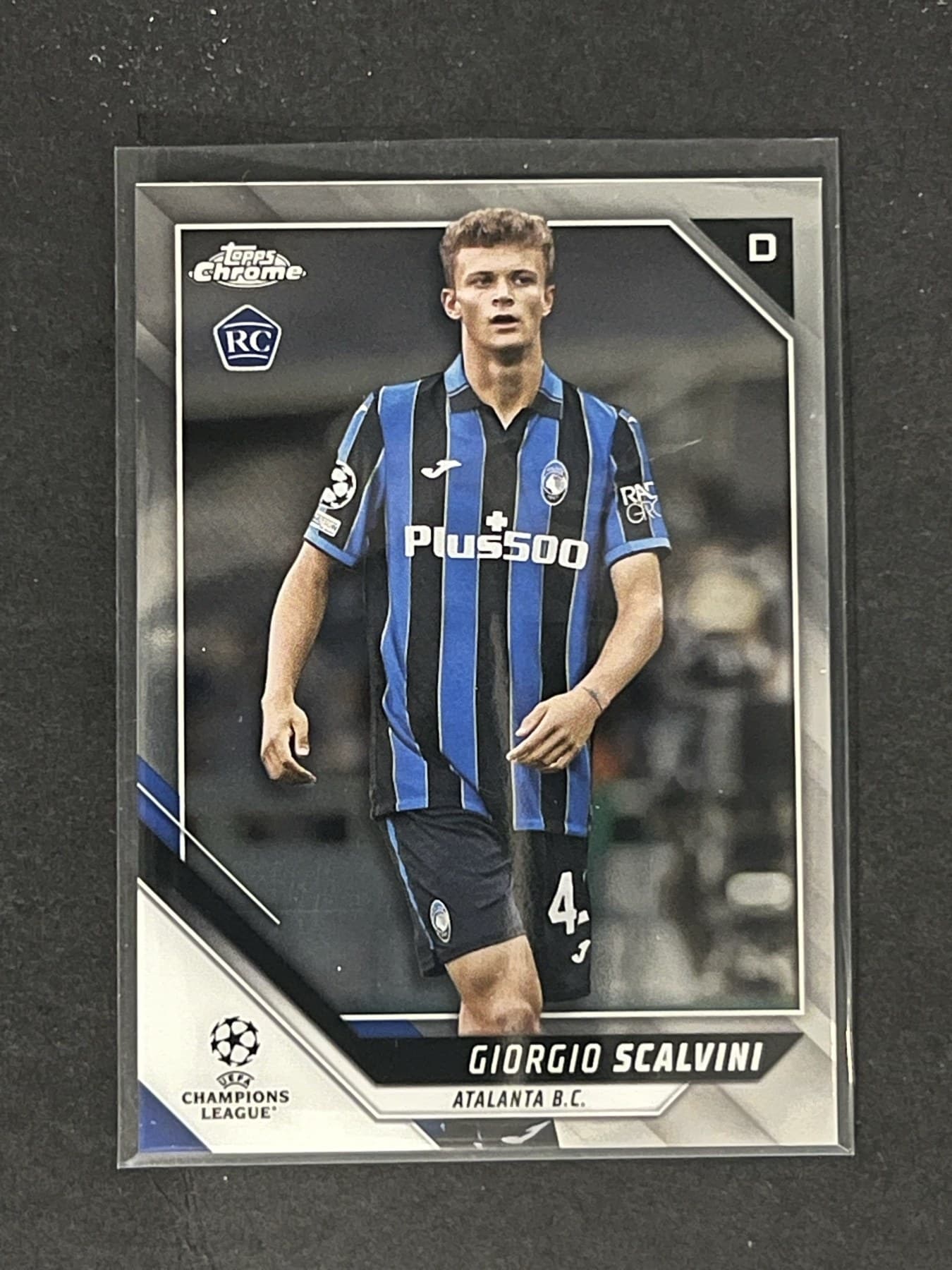Giorgio Scalvini