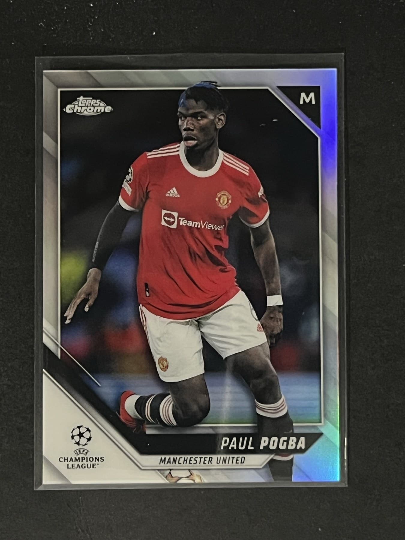 Paul Pogba