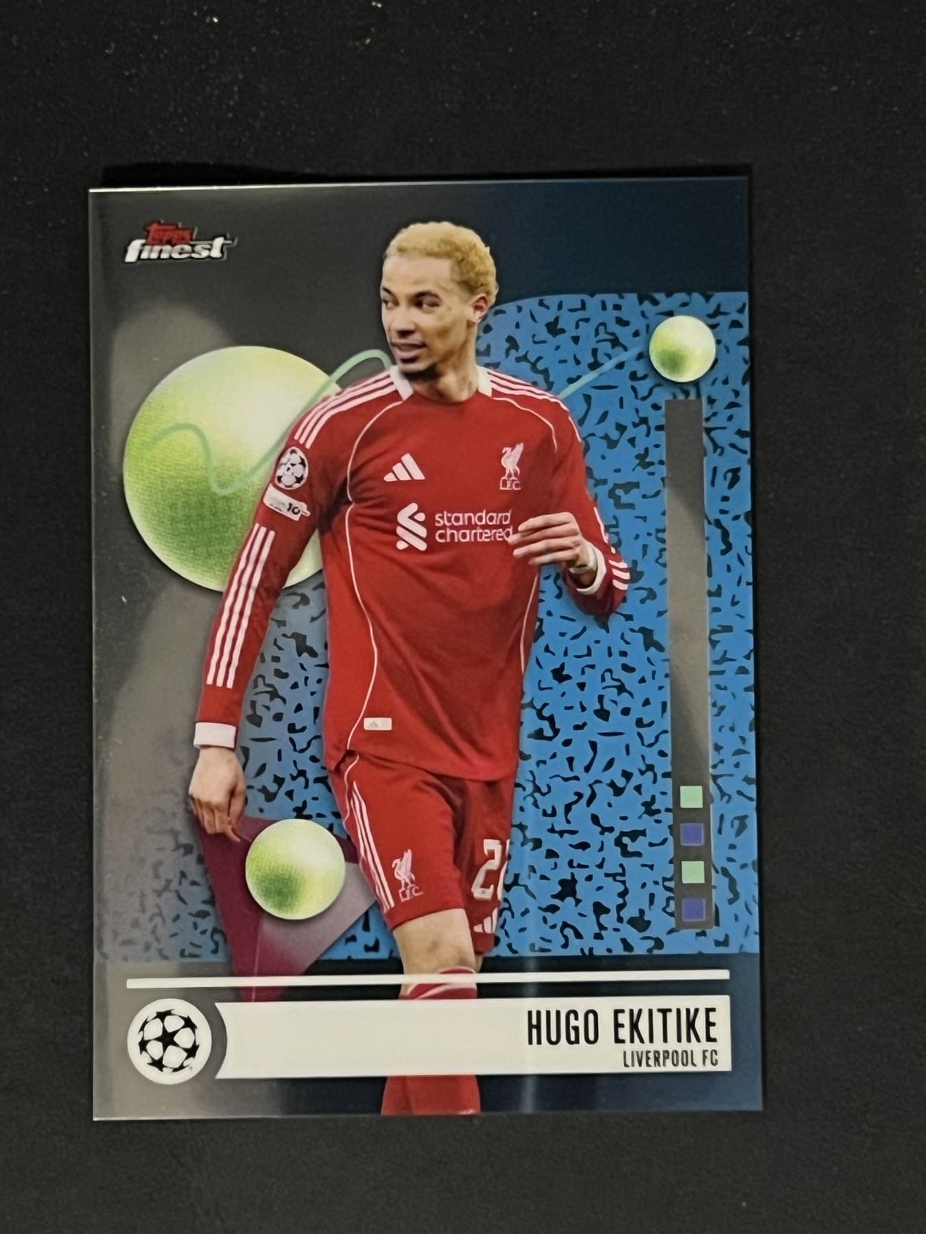 Hugo Ekitike
