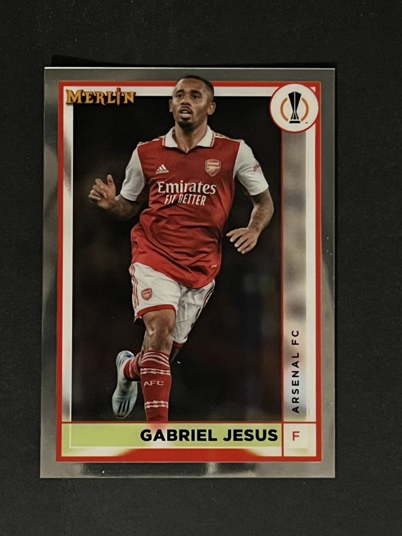 Gabriel Jesus