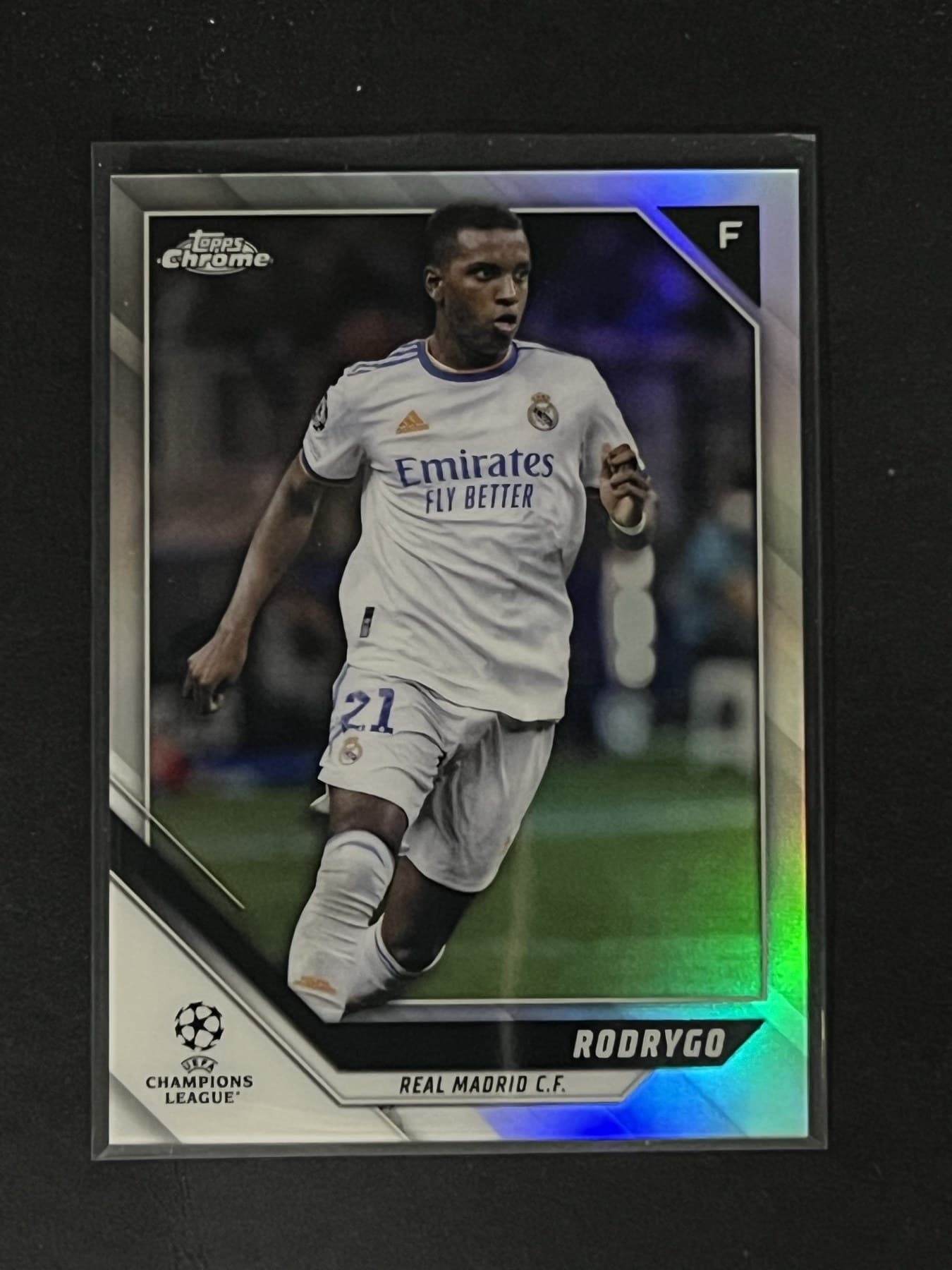 Rodrygo