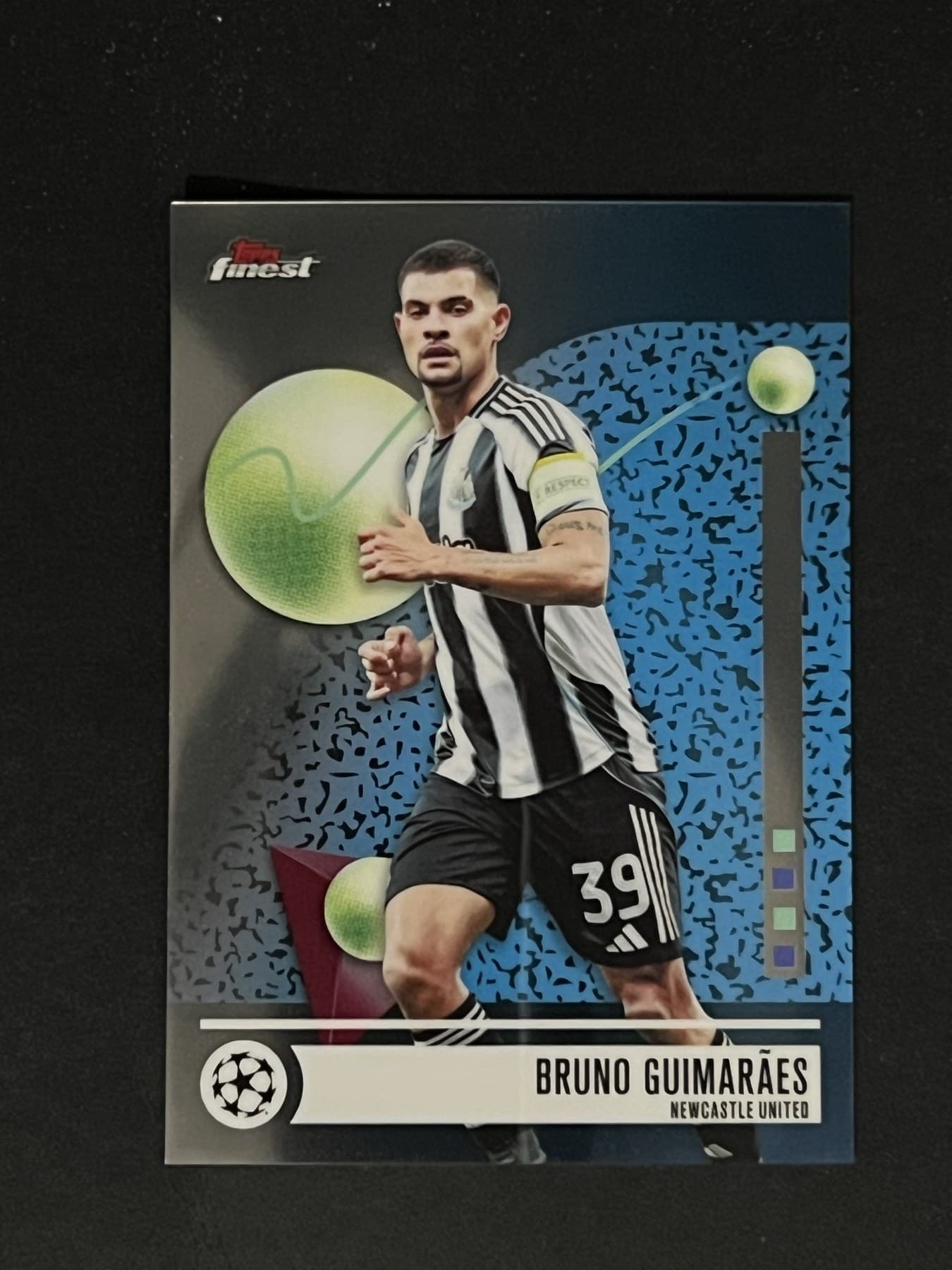 Bruno Guimarães
