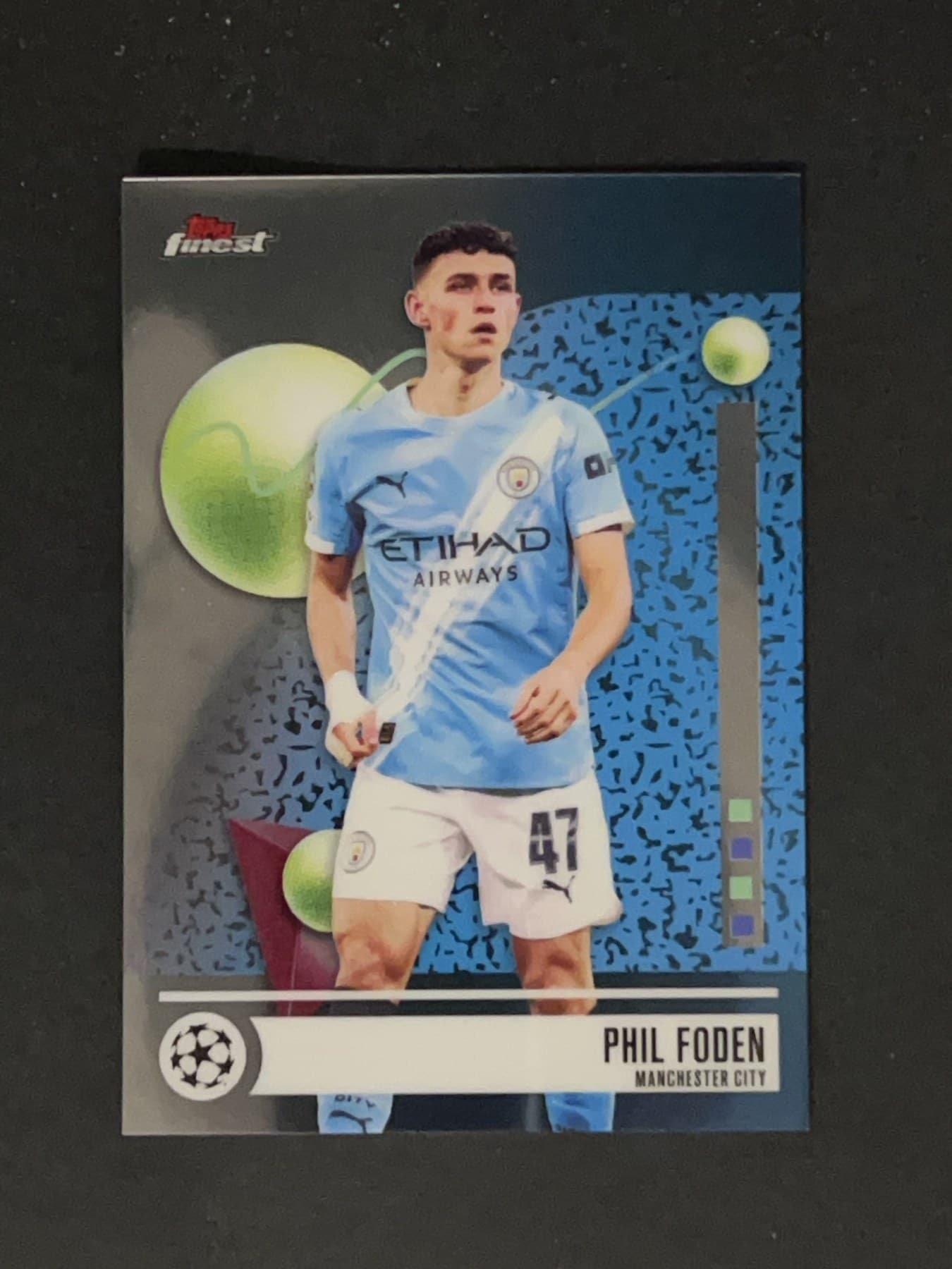 Phil Foden