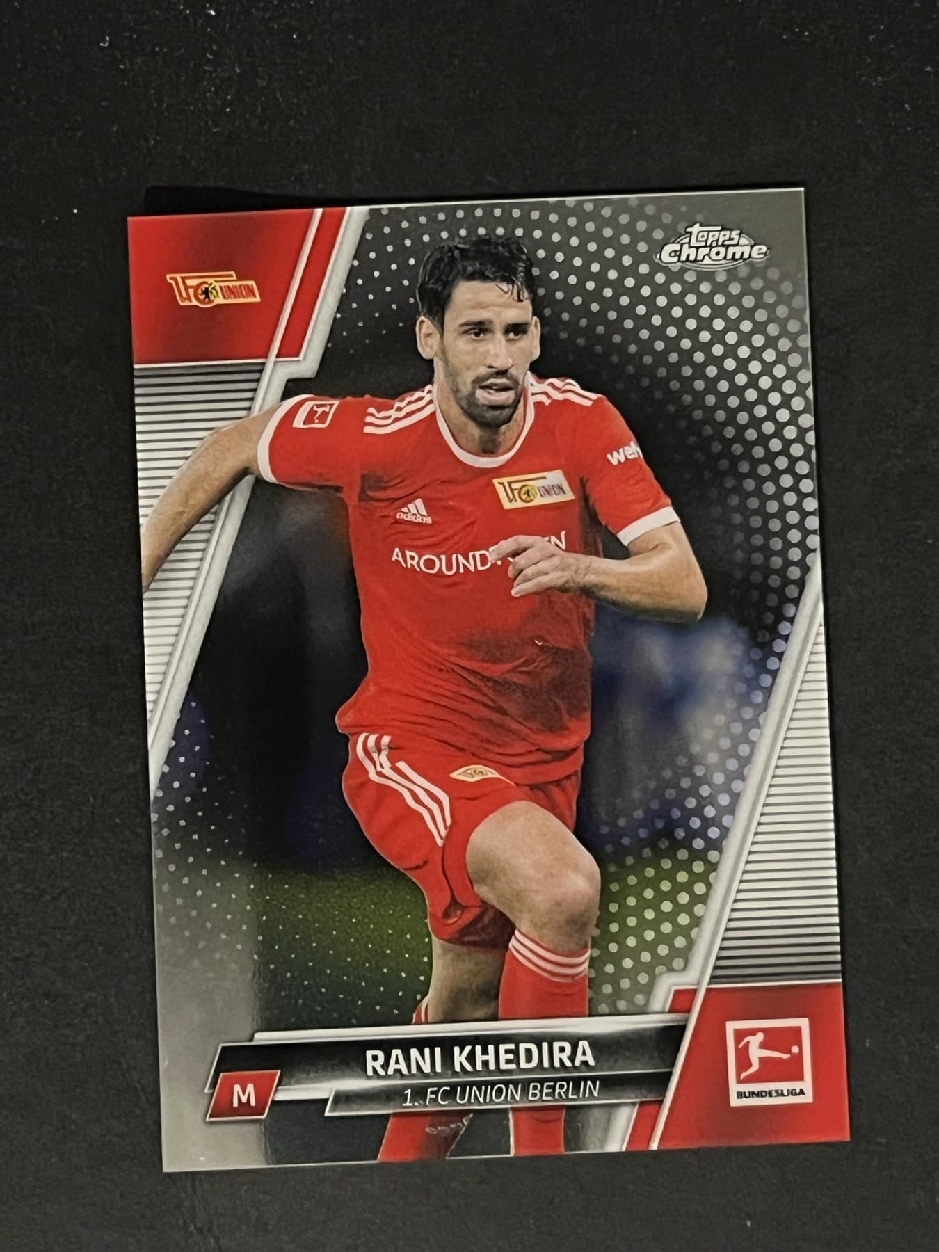 Rani Khedira
