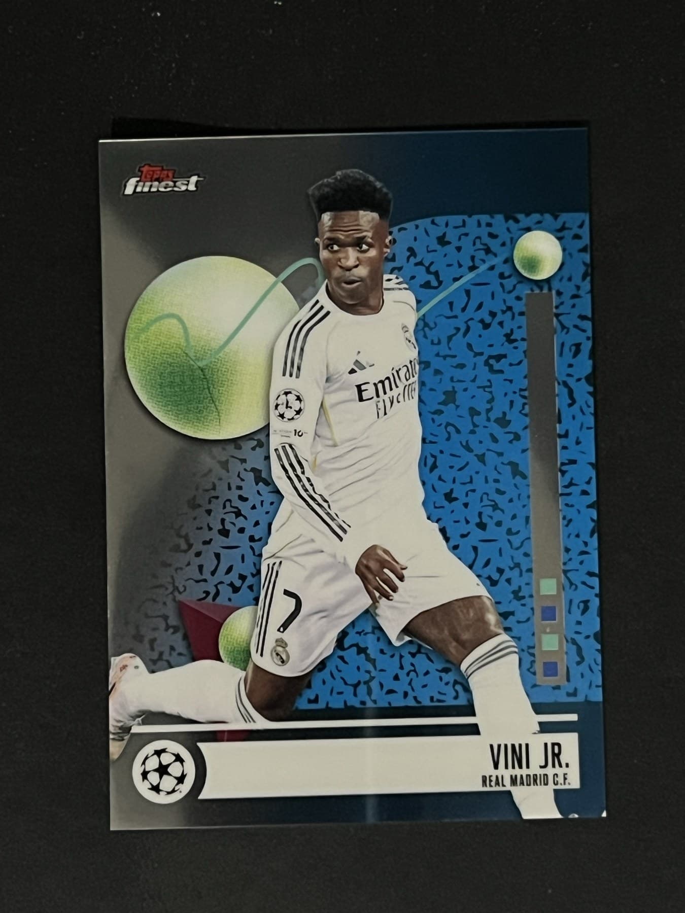 Vini Jr.