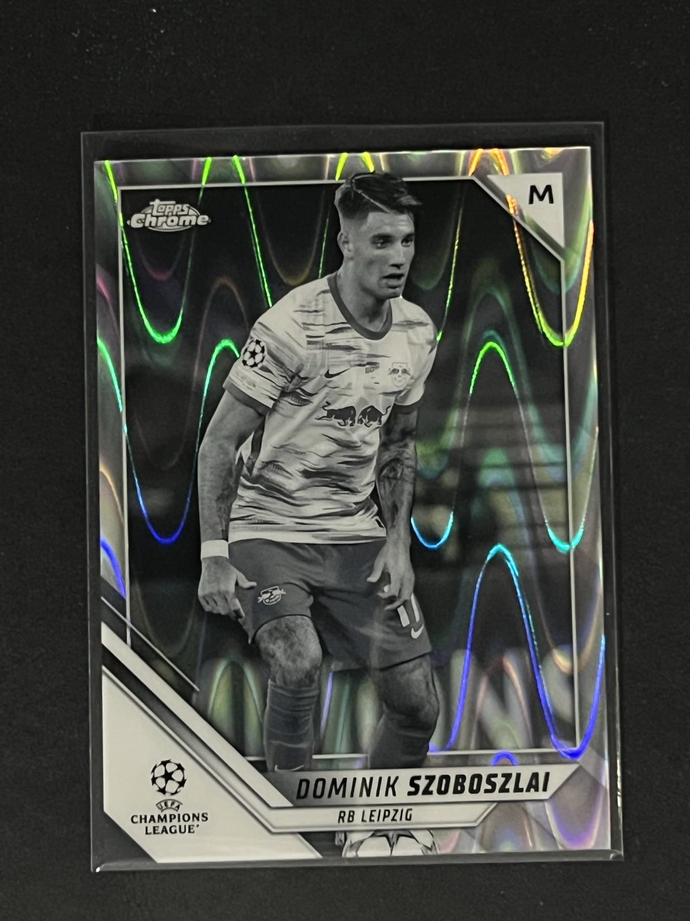 Dominik Szoboszlai