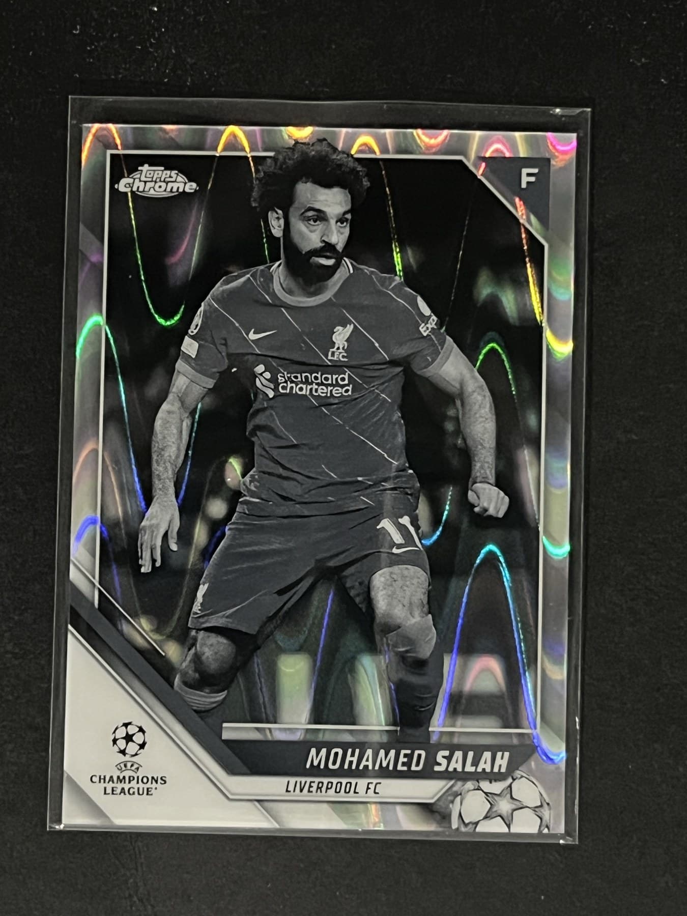 Mohamed Salah