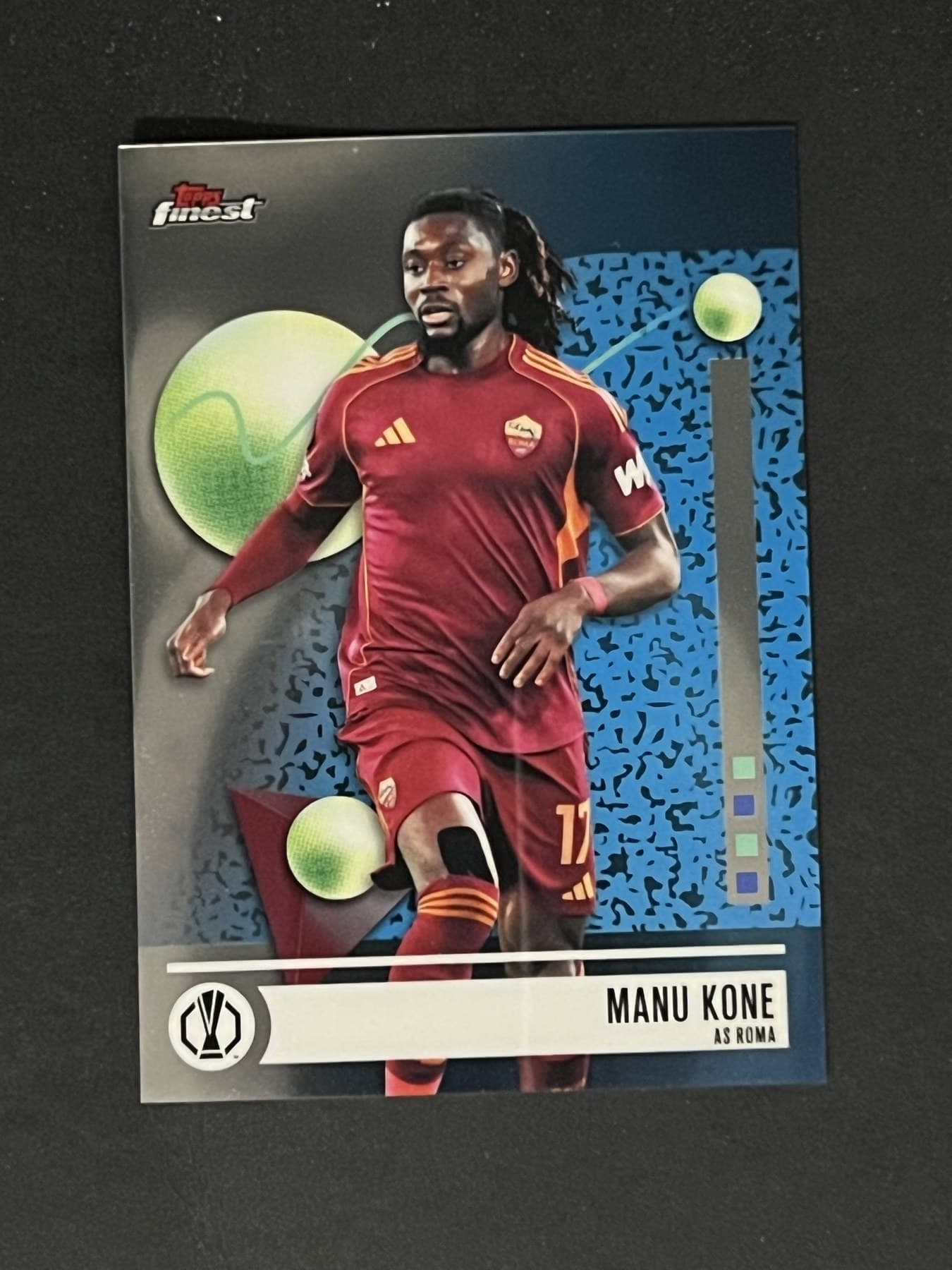 Manu Kone
