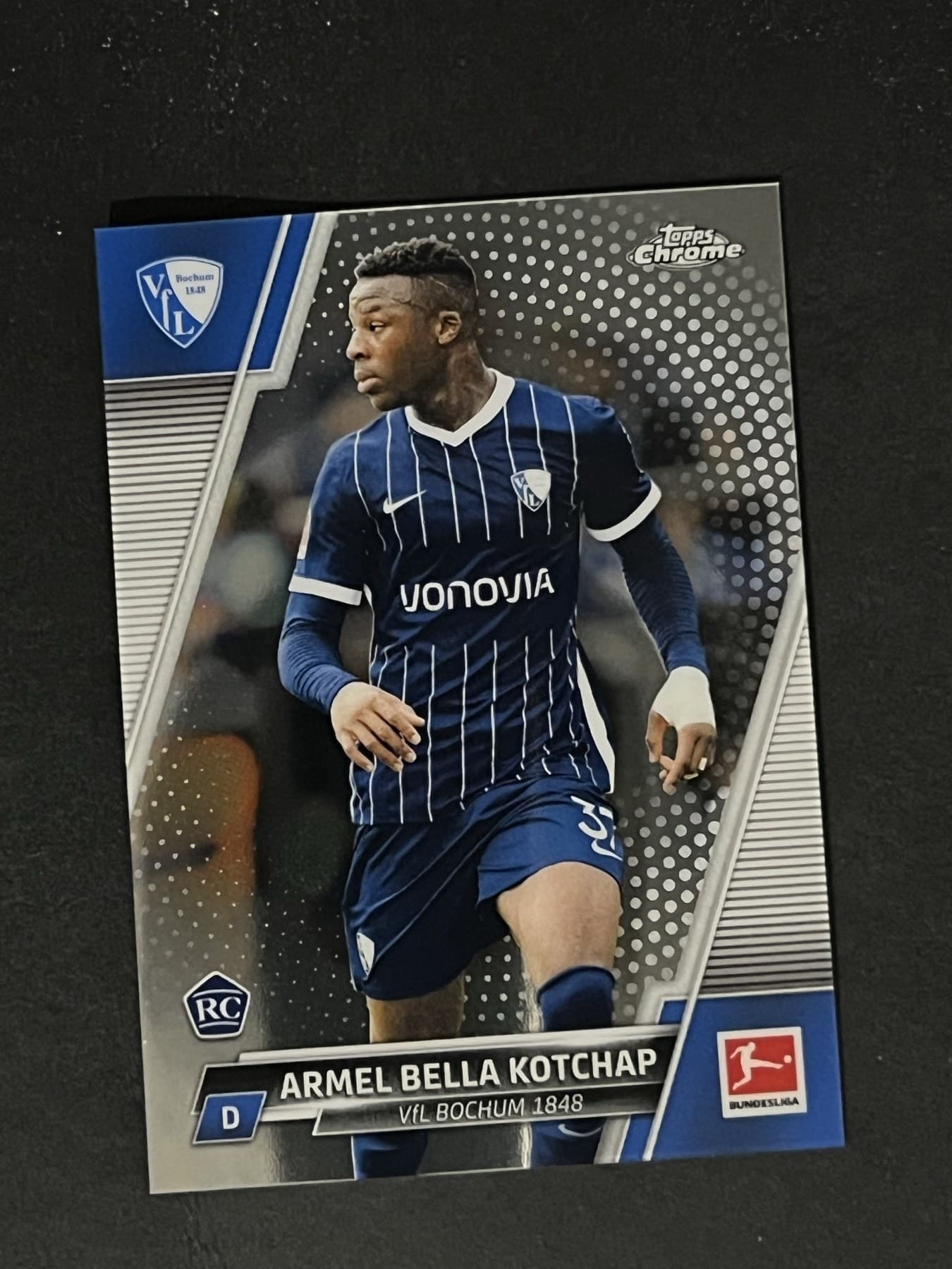 Armel Bella Kotchap