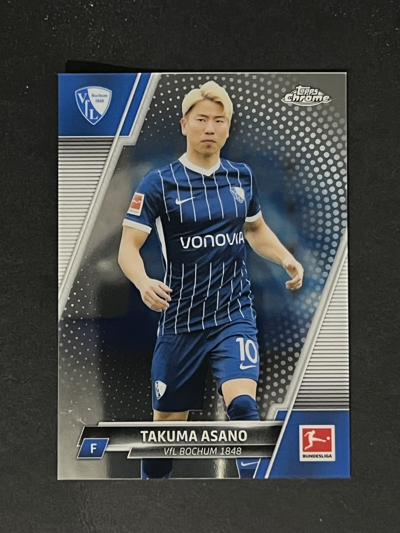 Takuma Asano