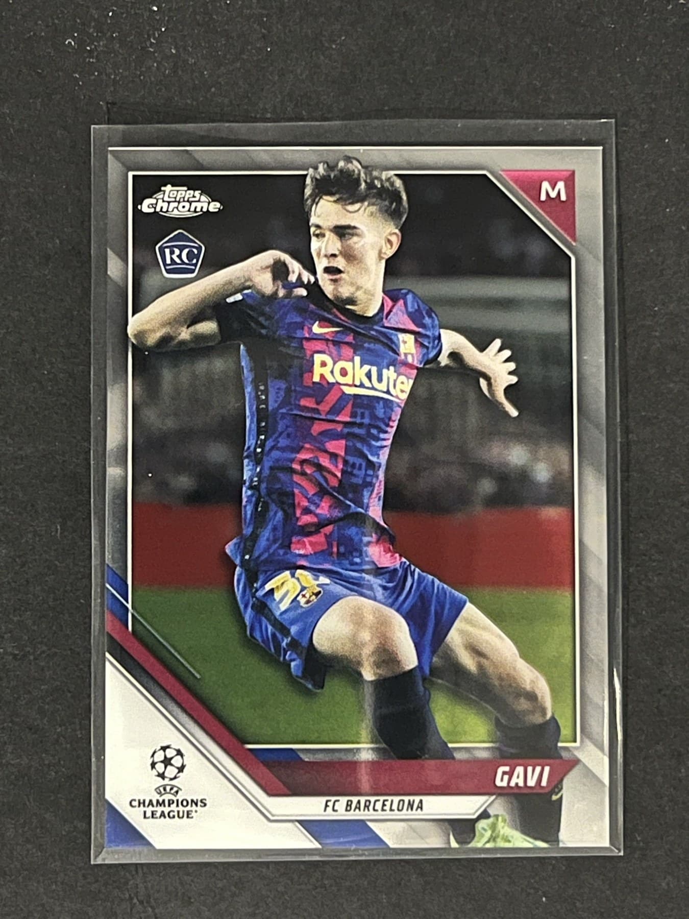 Gavi