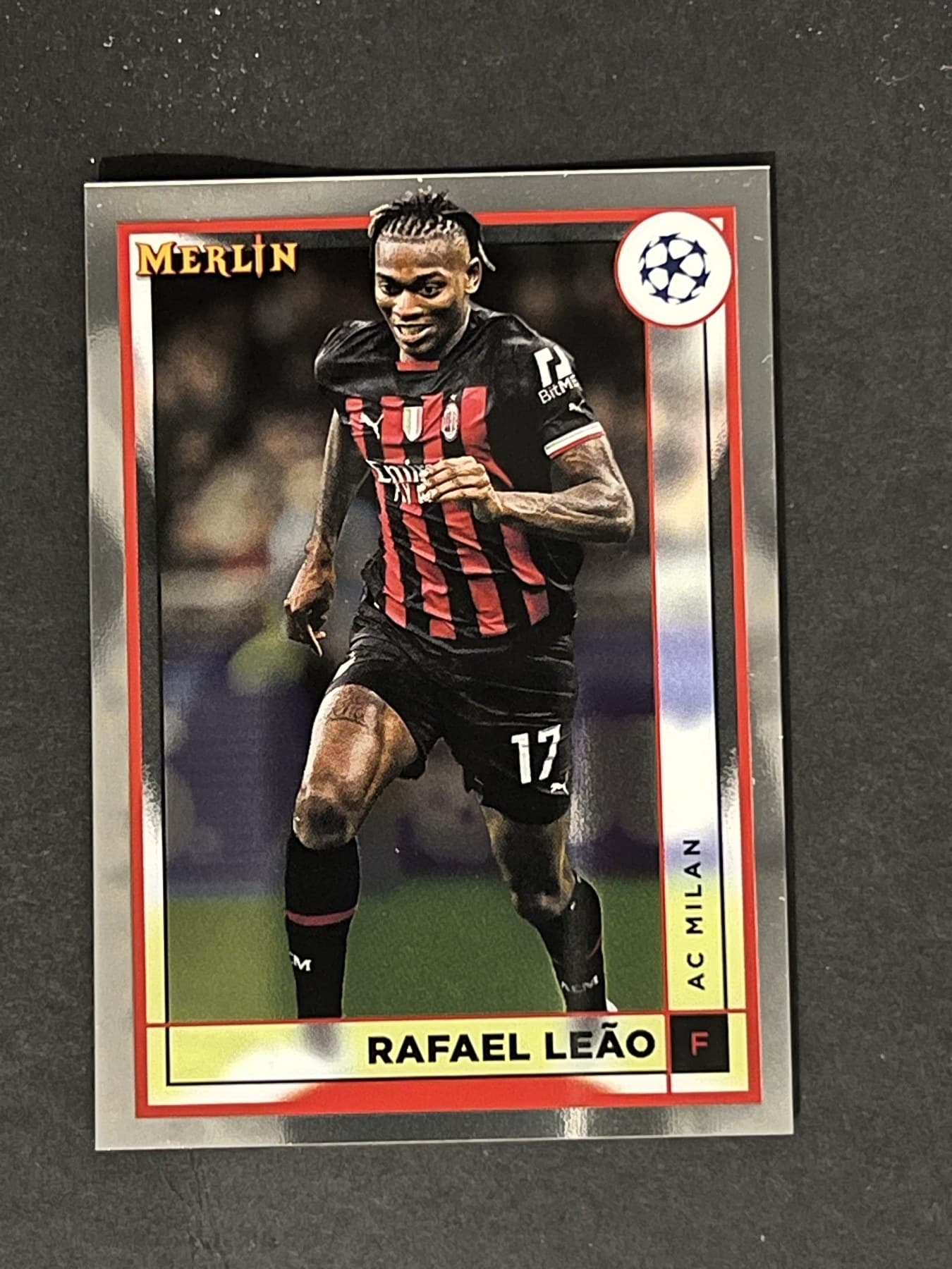 Rafael Leão