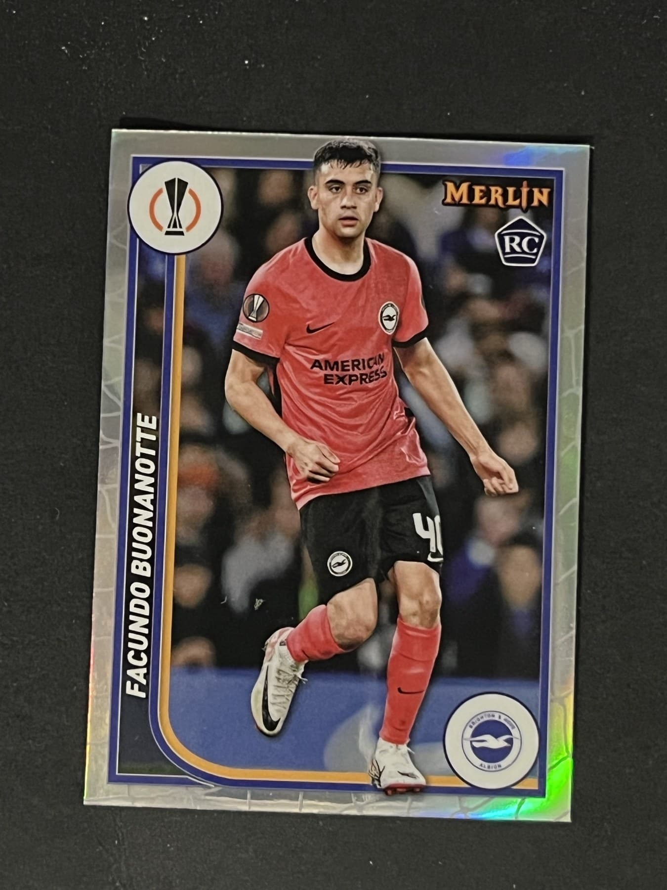 Facundo Buonanotte