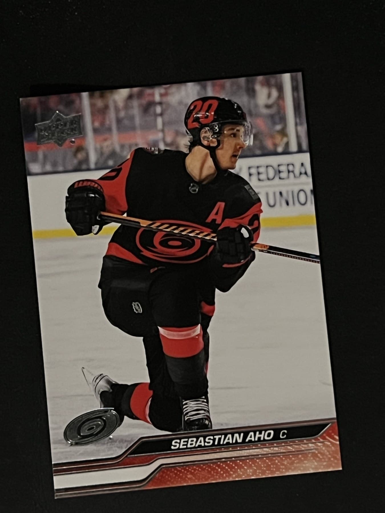 Sebastian Aho