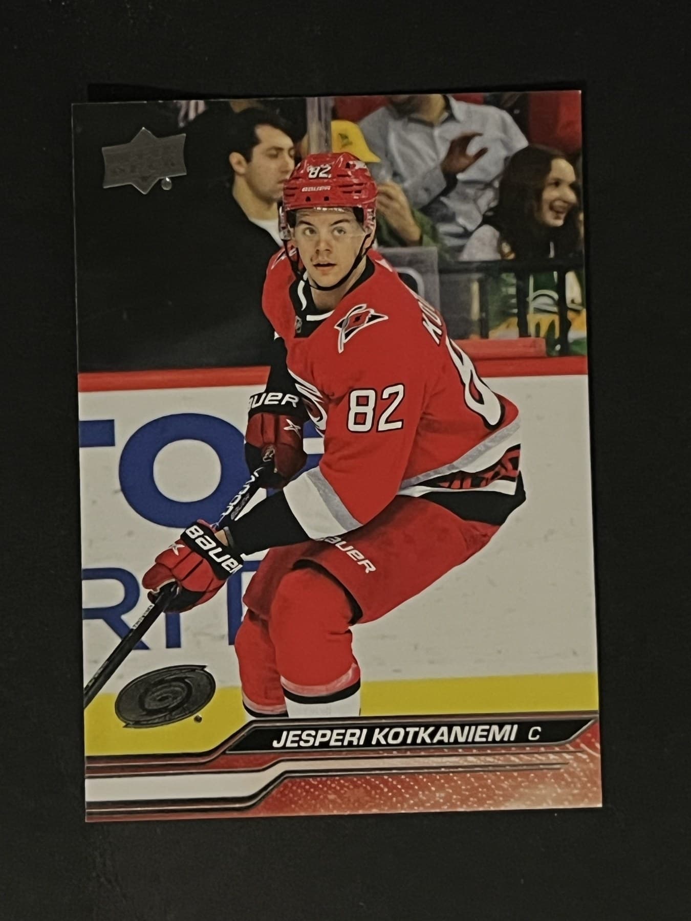 Jesperi Kotkaniemi