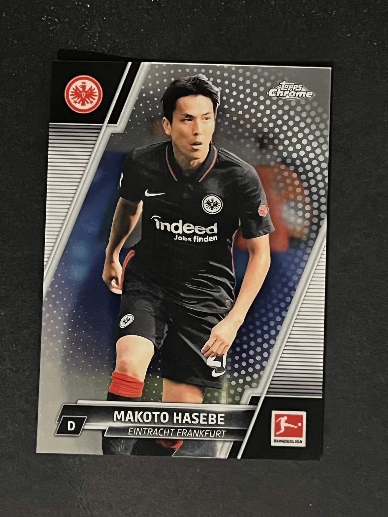 Makoto Hasebe