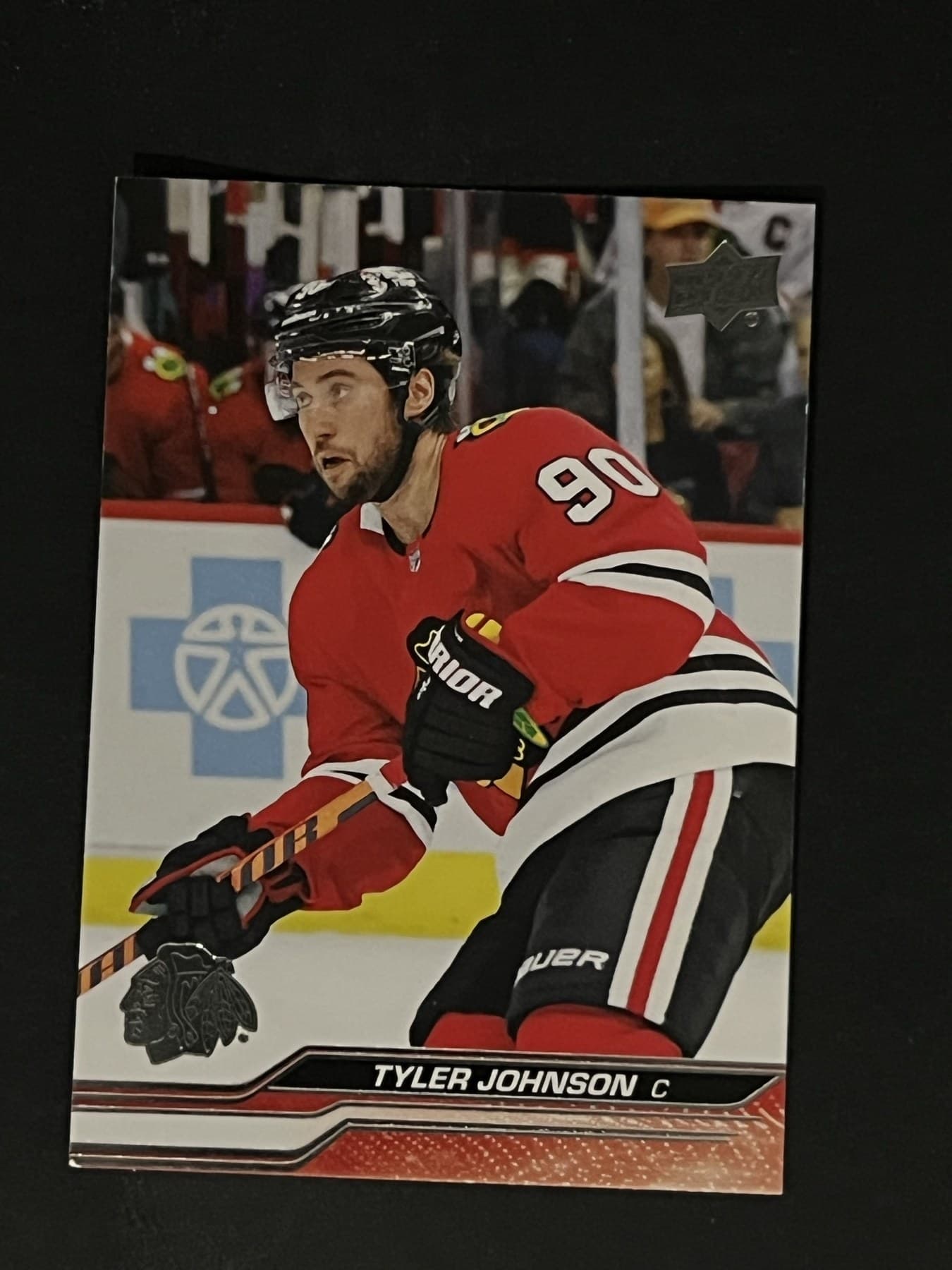 Tyler Johnson