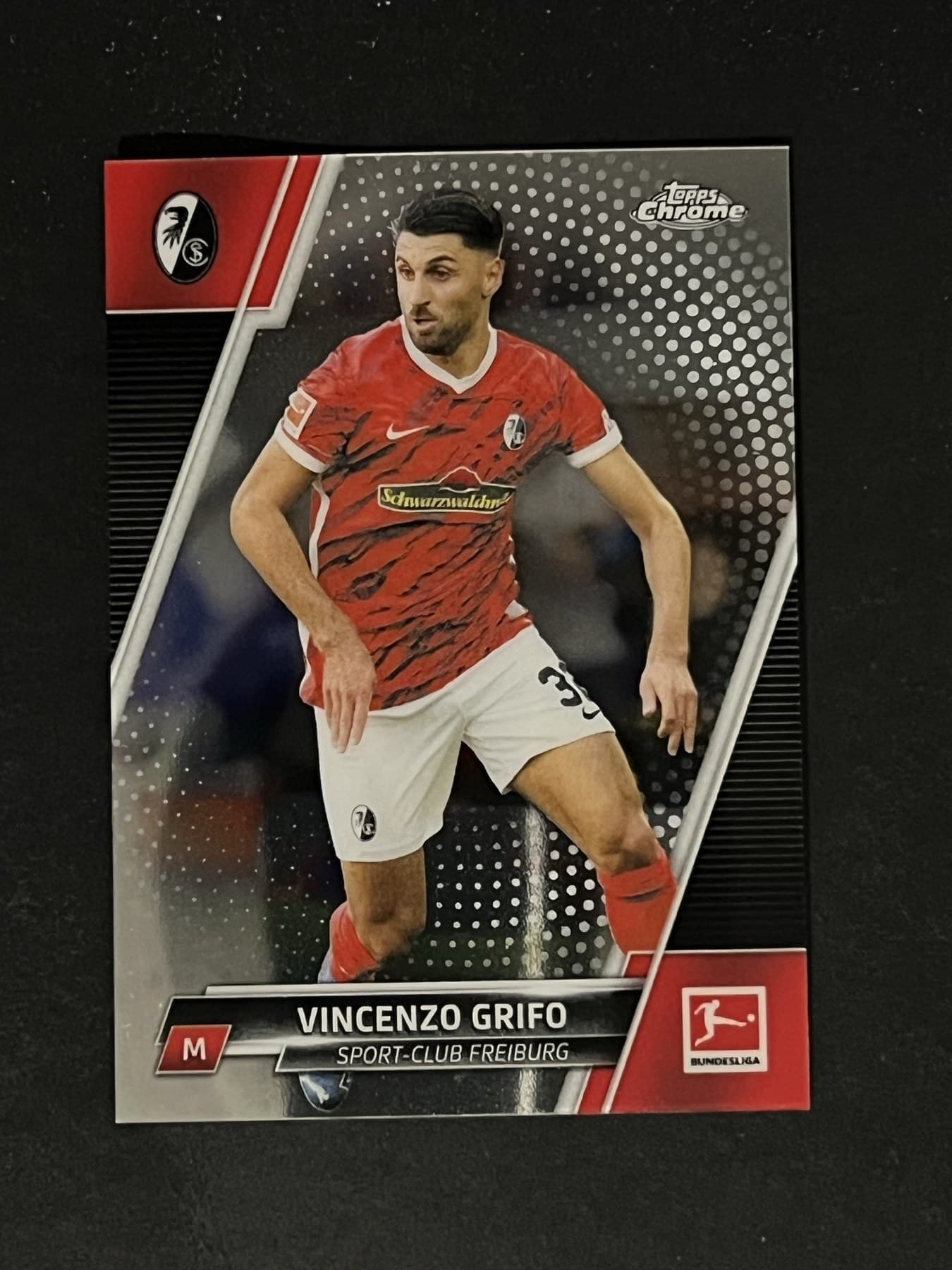 Vincenzo Grifo