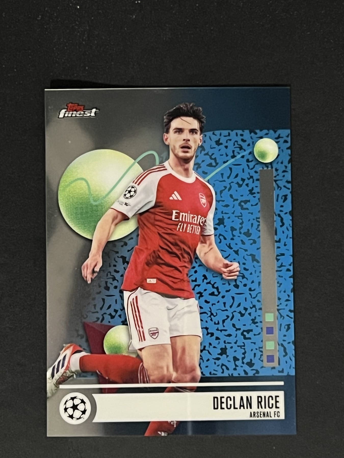 Declan Rice