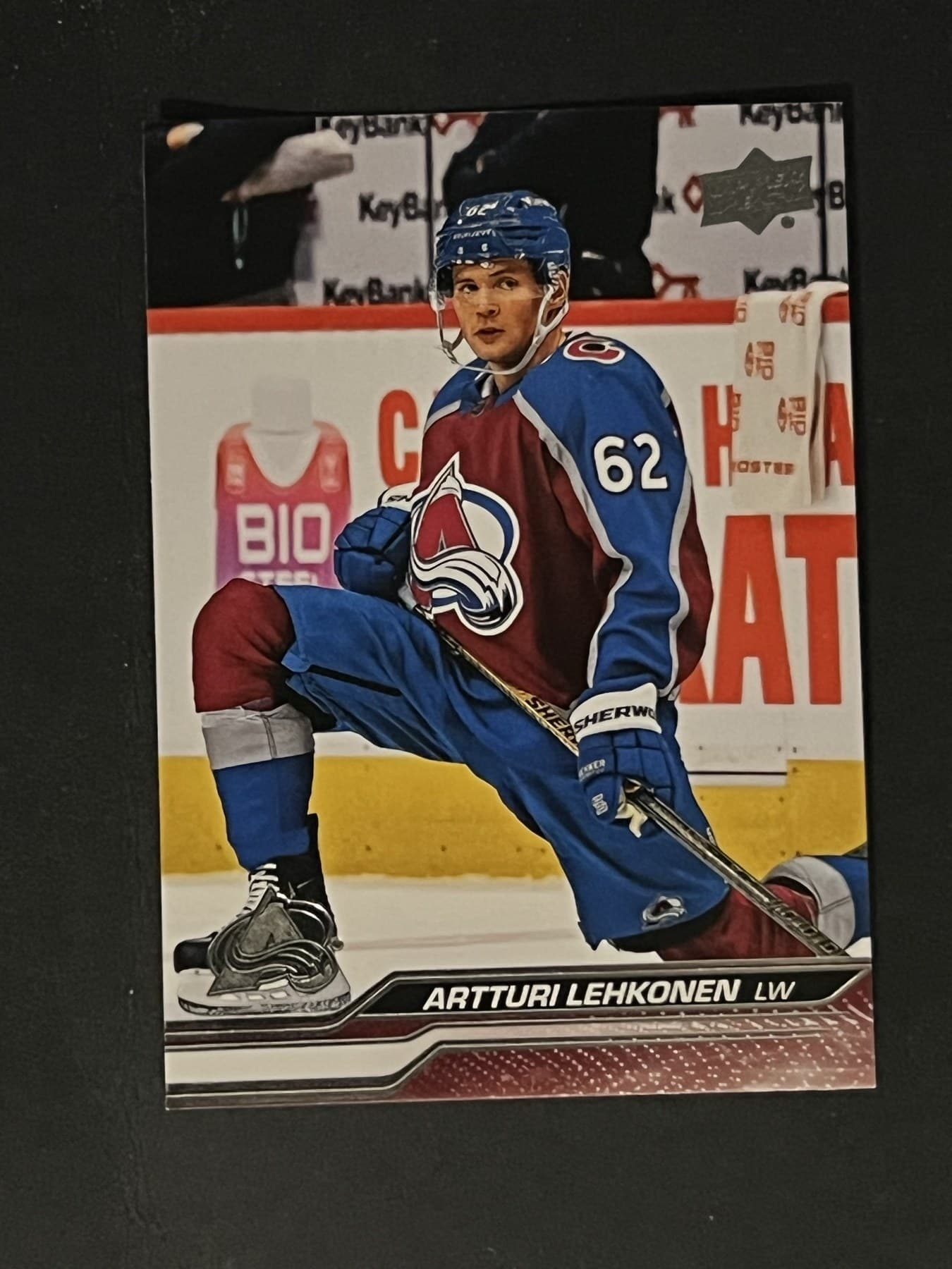 Artturi Lehkonen