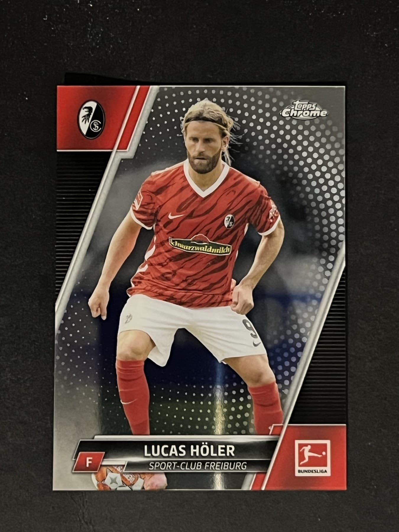 Lucas Höler