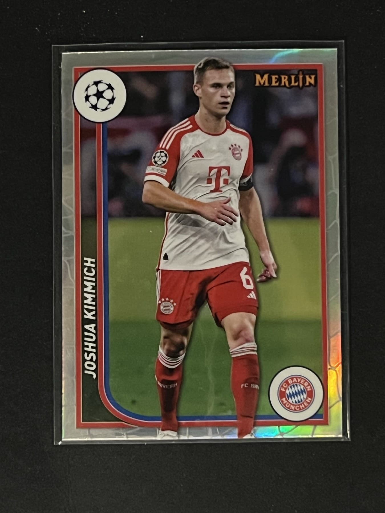 Joshua Kimmich