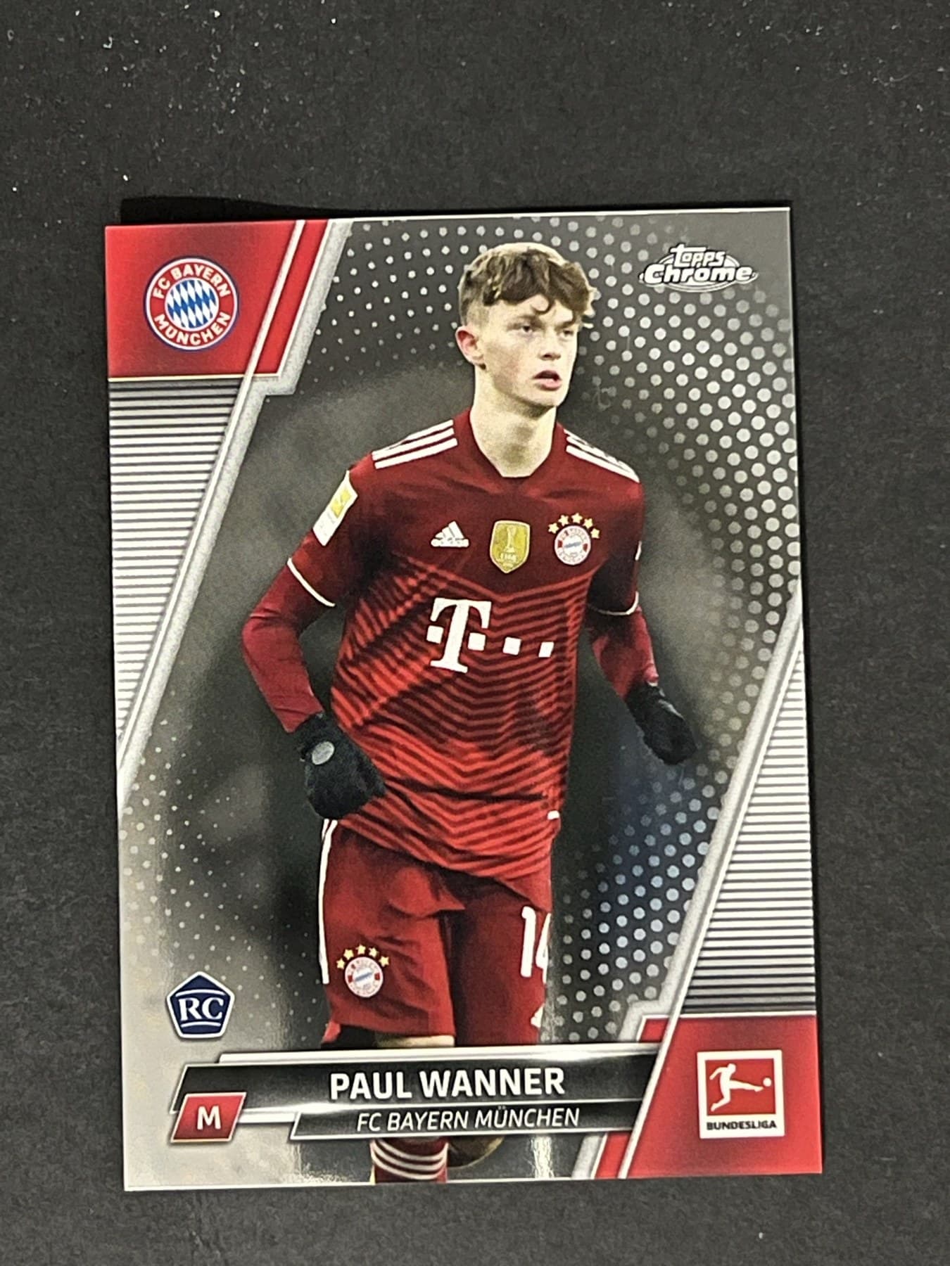 Paul Wanner