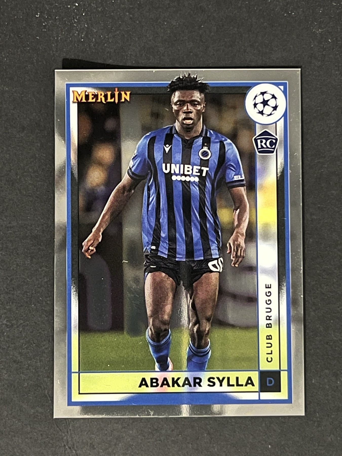 Abakar Sylla