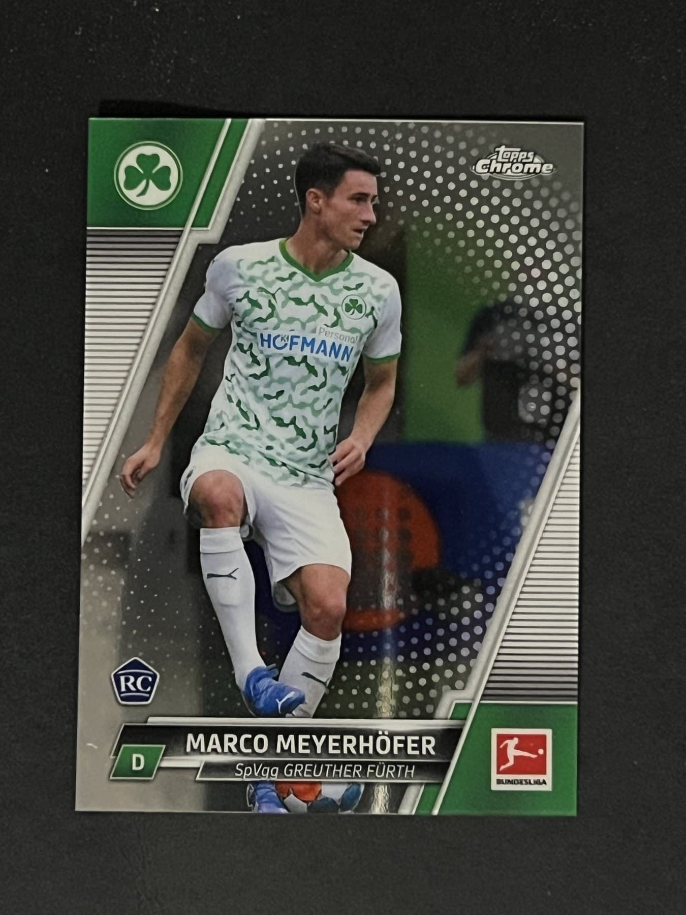 Marco Meyerhöfer