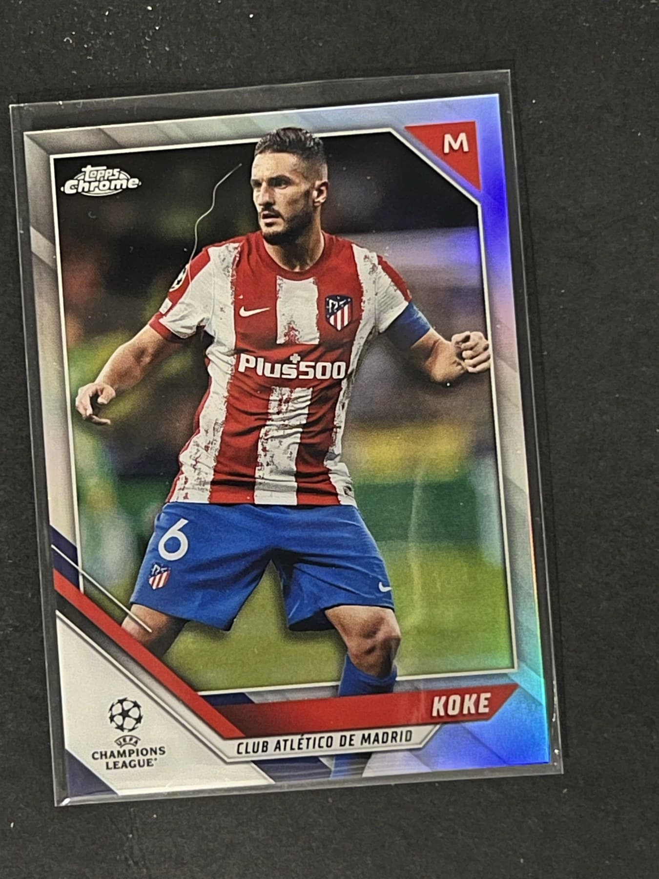 Koke