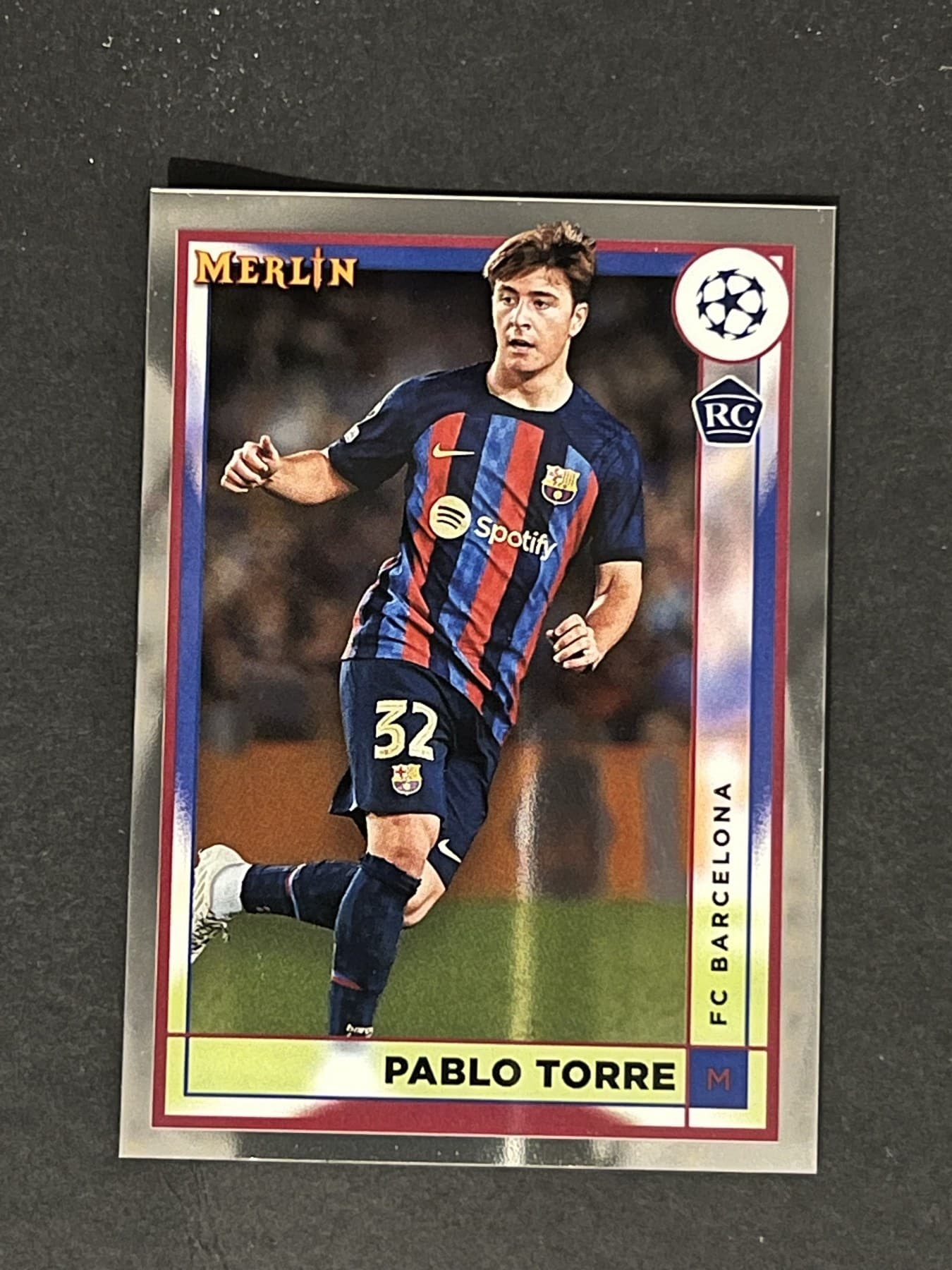 Pablo Torre
