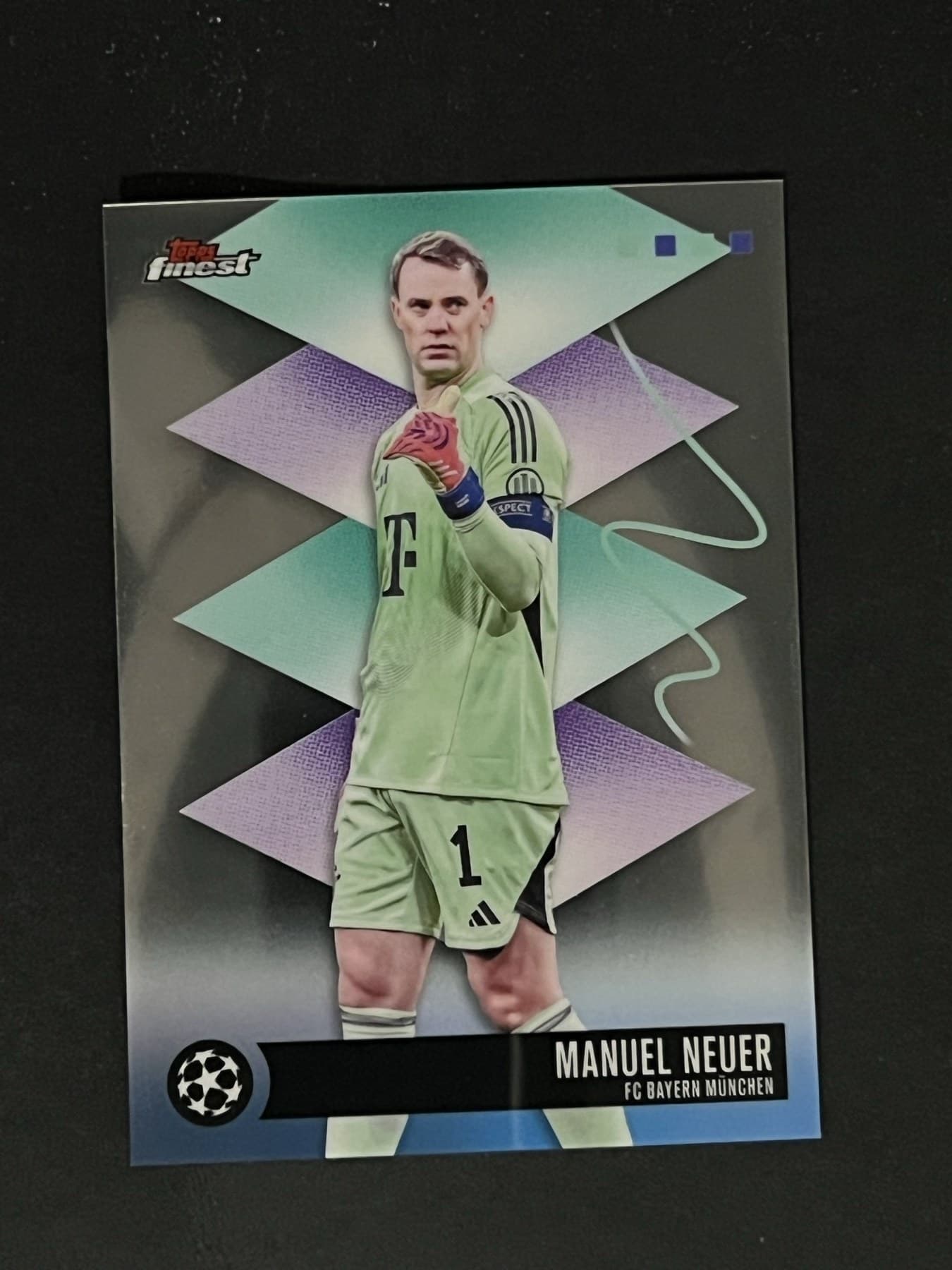 Manuel Neuer
