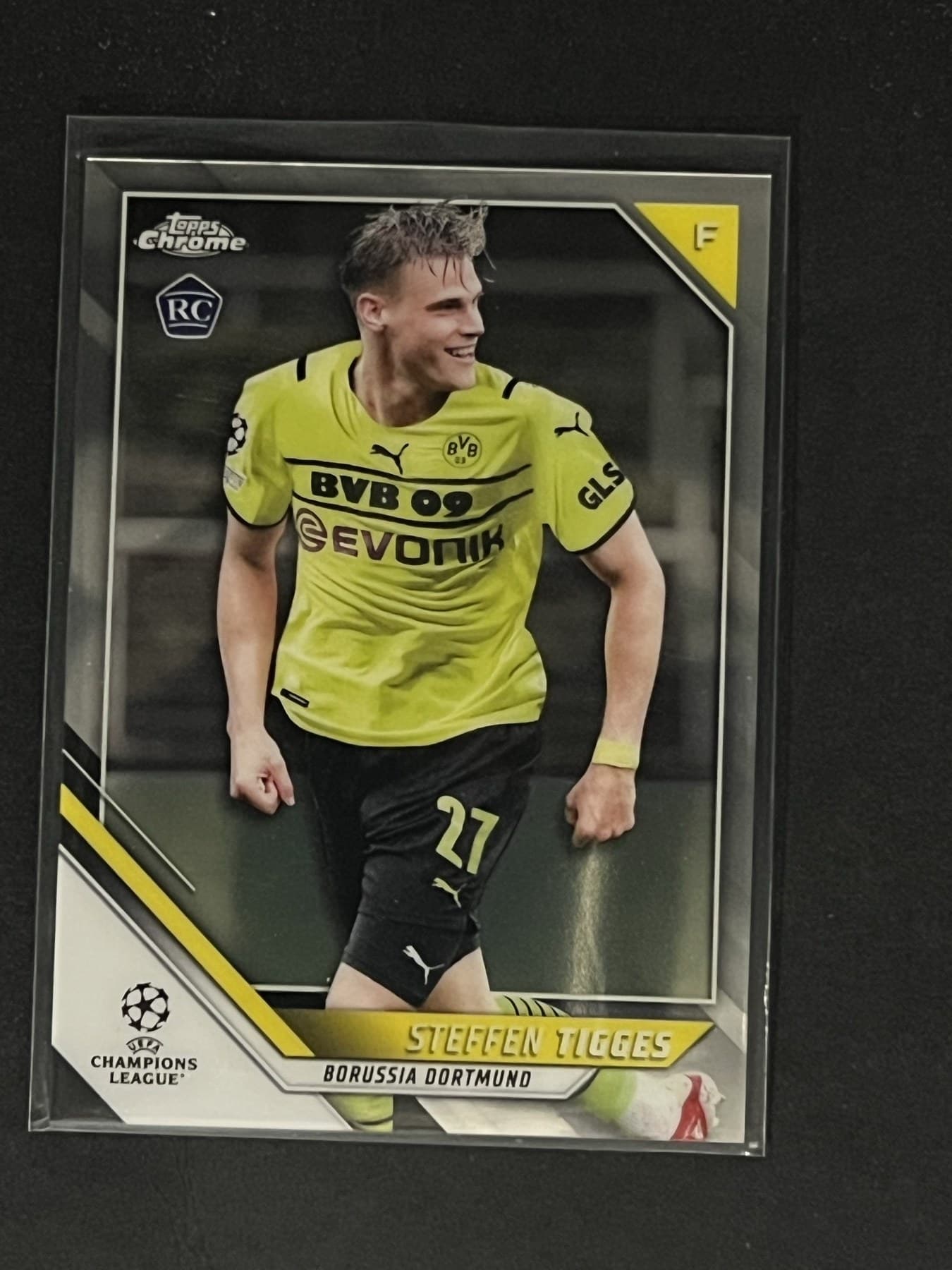 Steffen Tigges