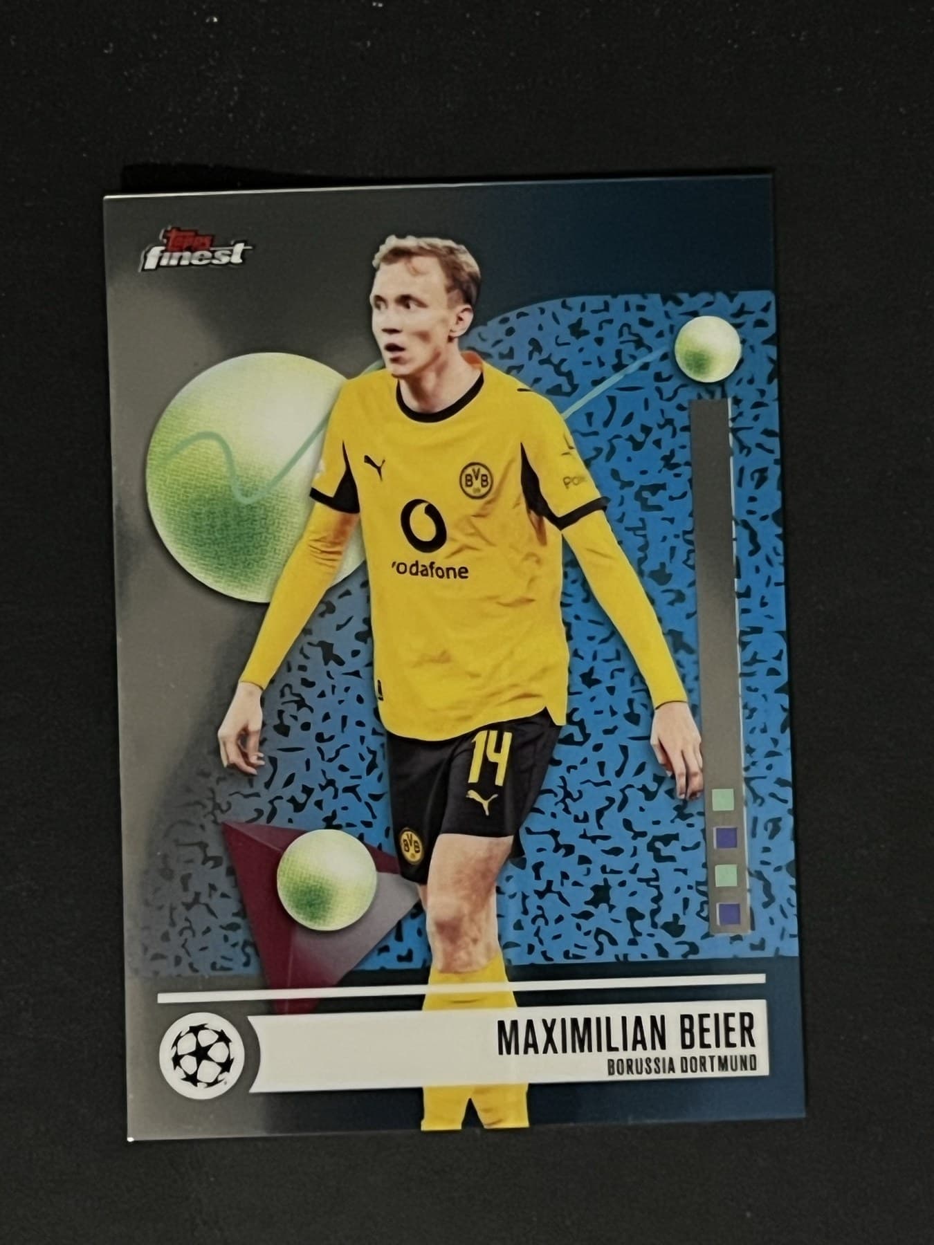 Maximilian Beier