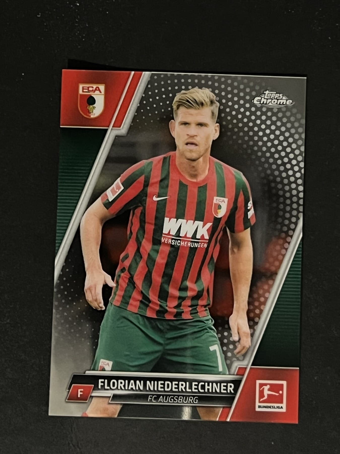 Florian Niederlechner