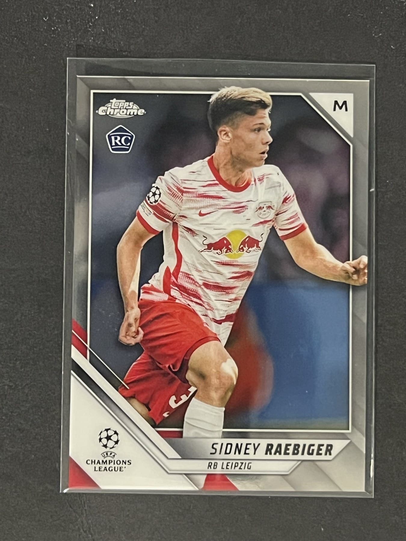 Sidney Raebiger