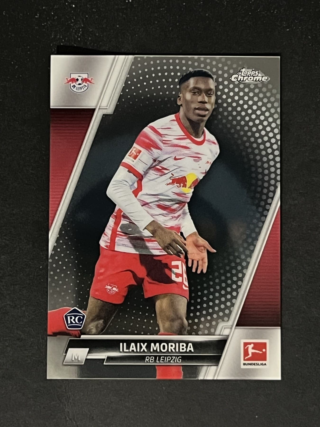 Ilaix Moriba