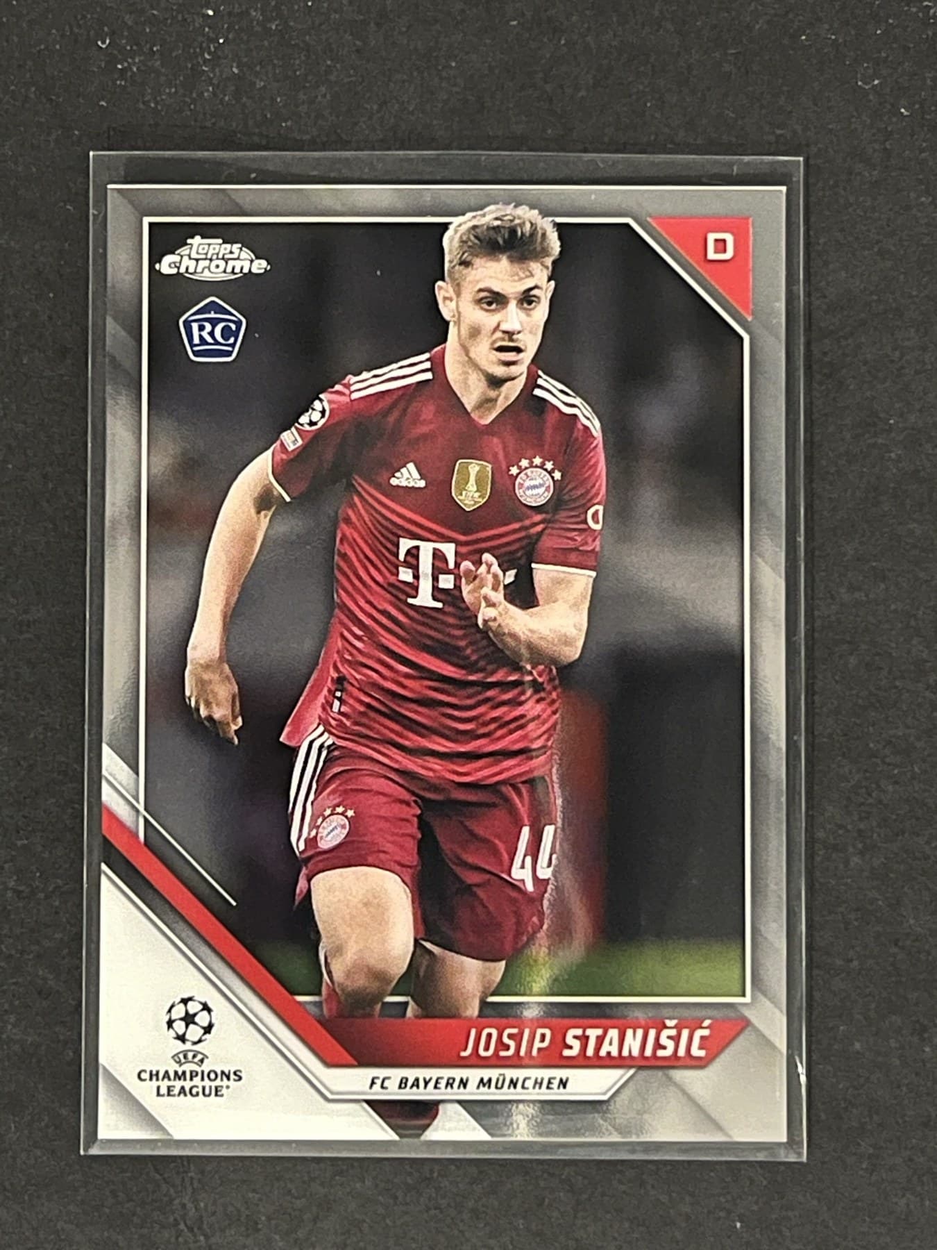 Josip Stanisic