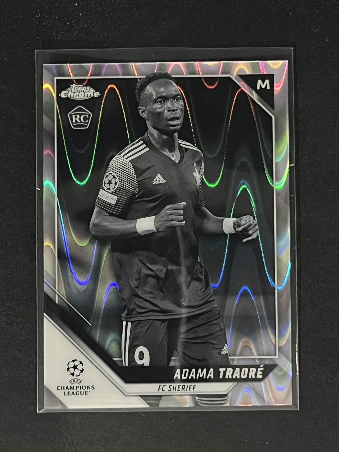 Adama Traoré