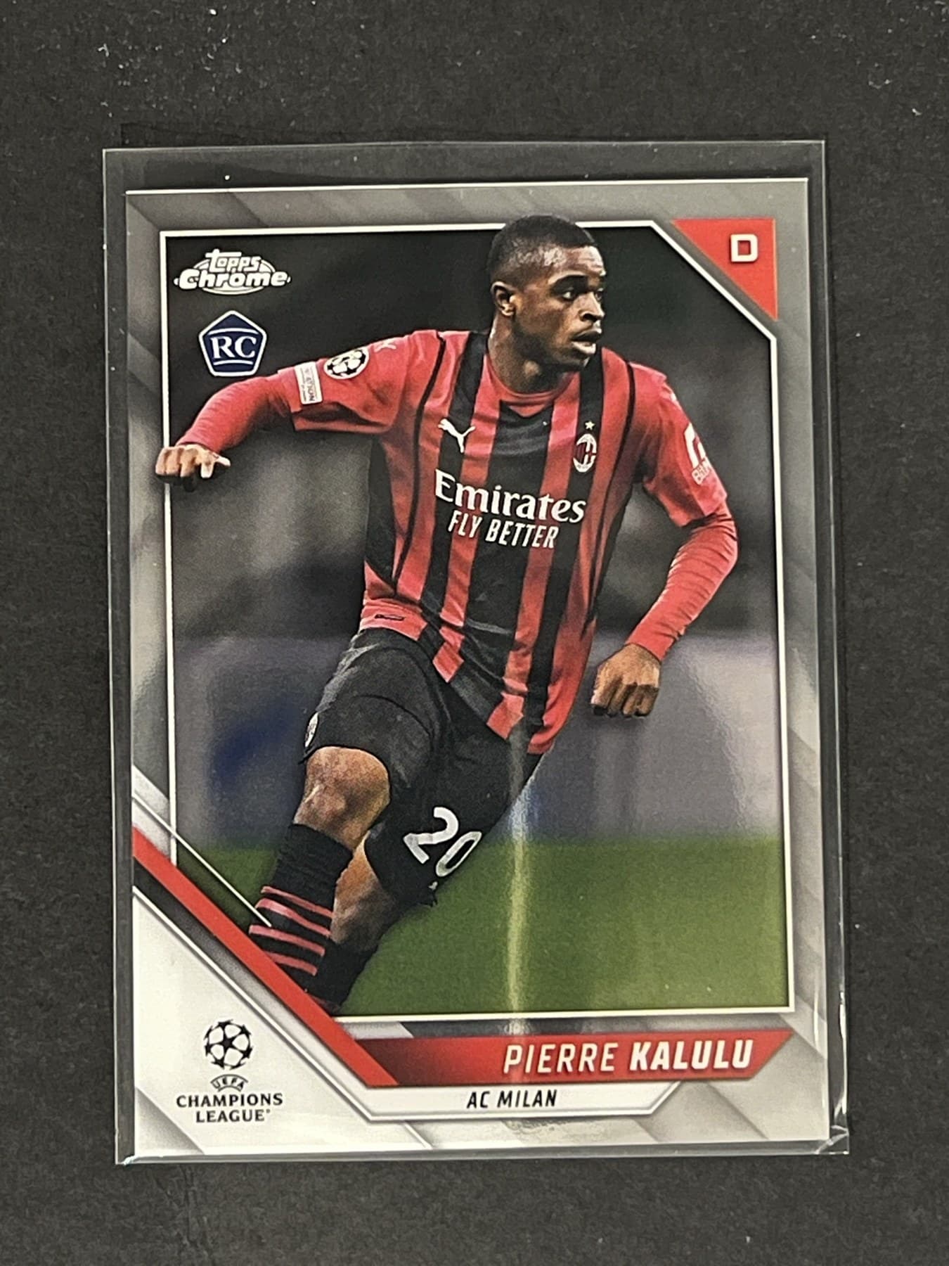Pierre Kalulu