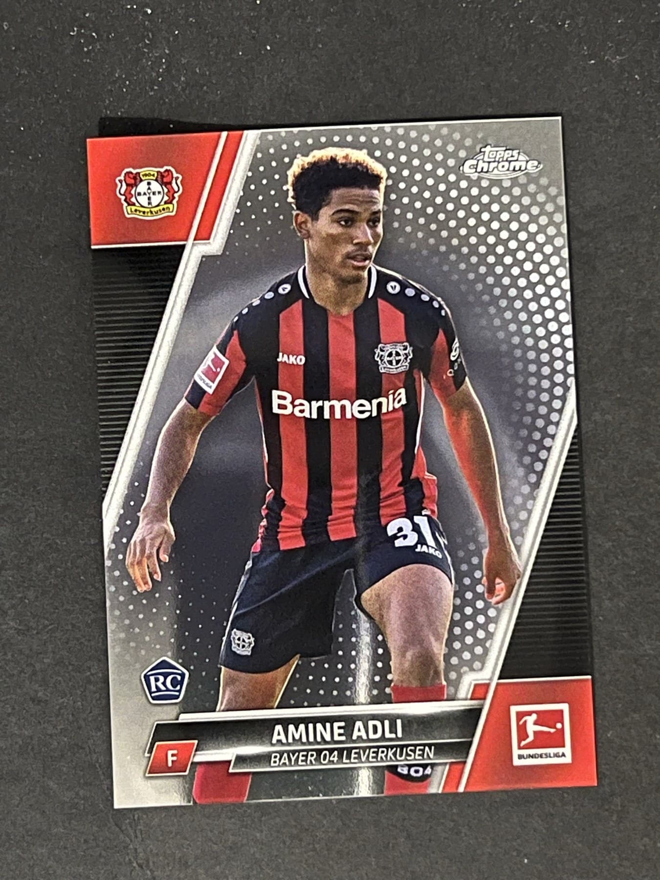 Amine Adli