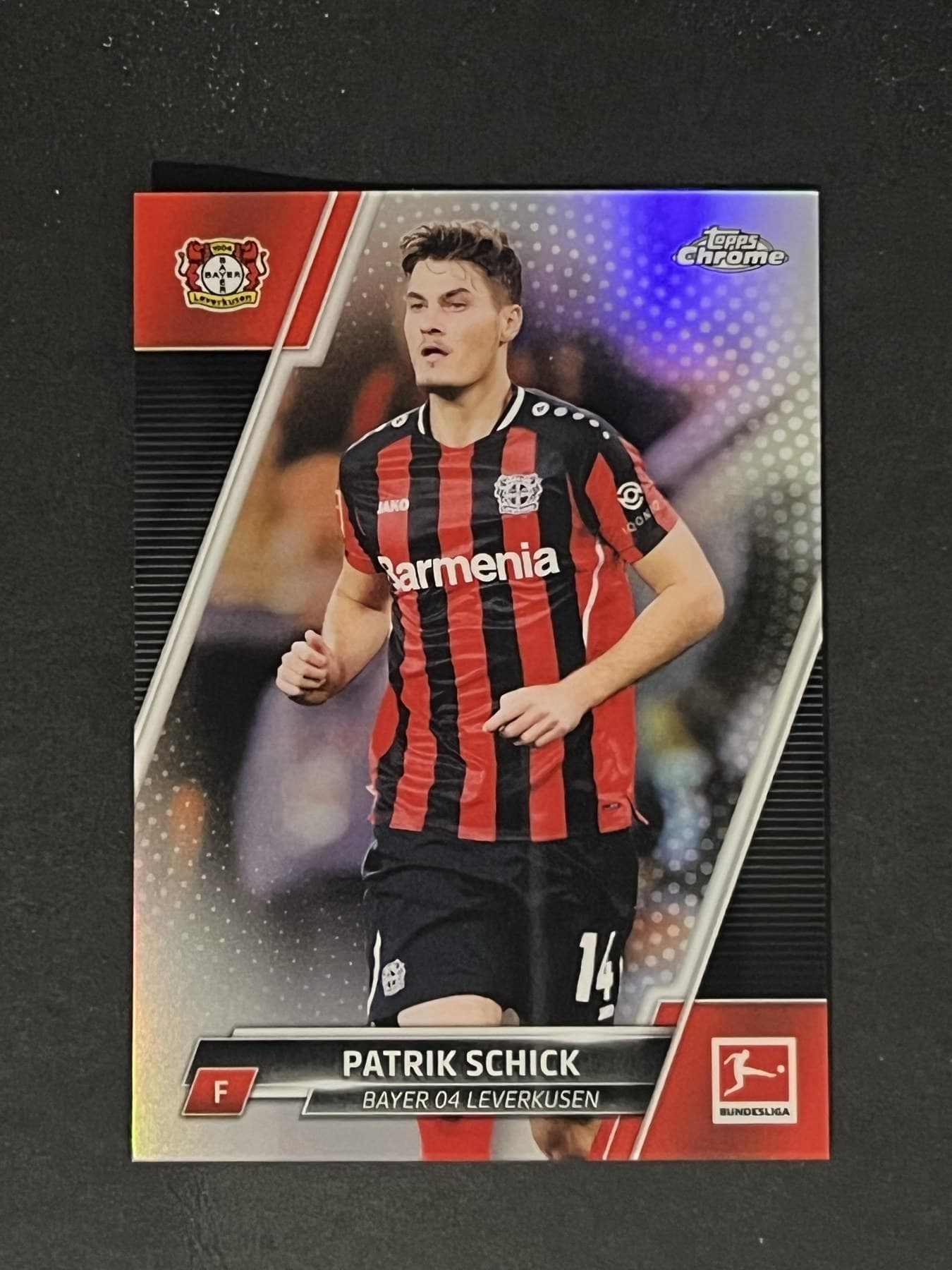 Patrik Schick