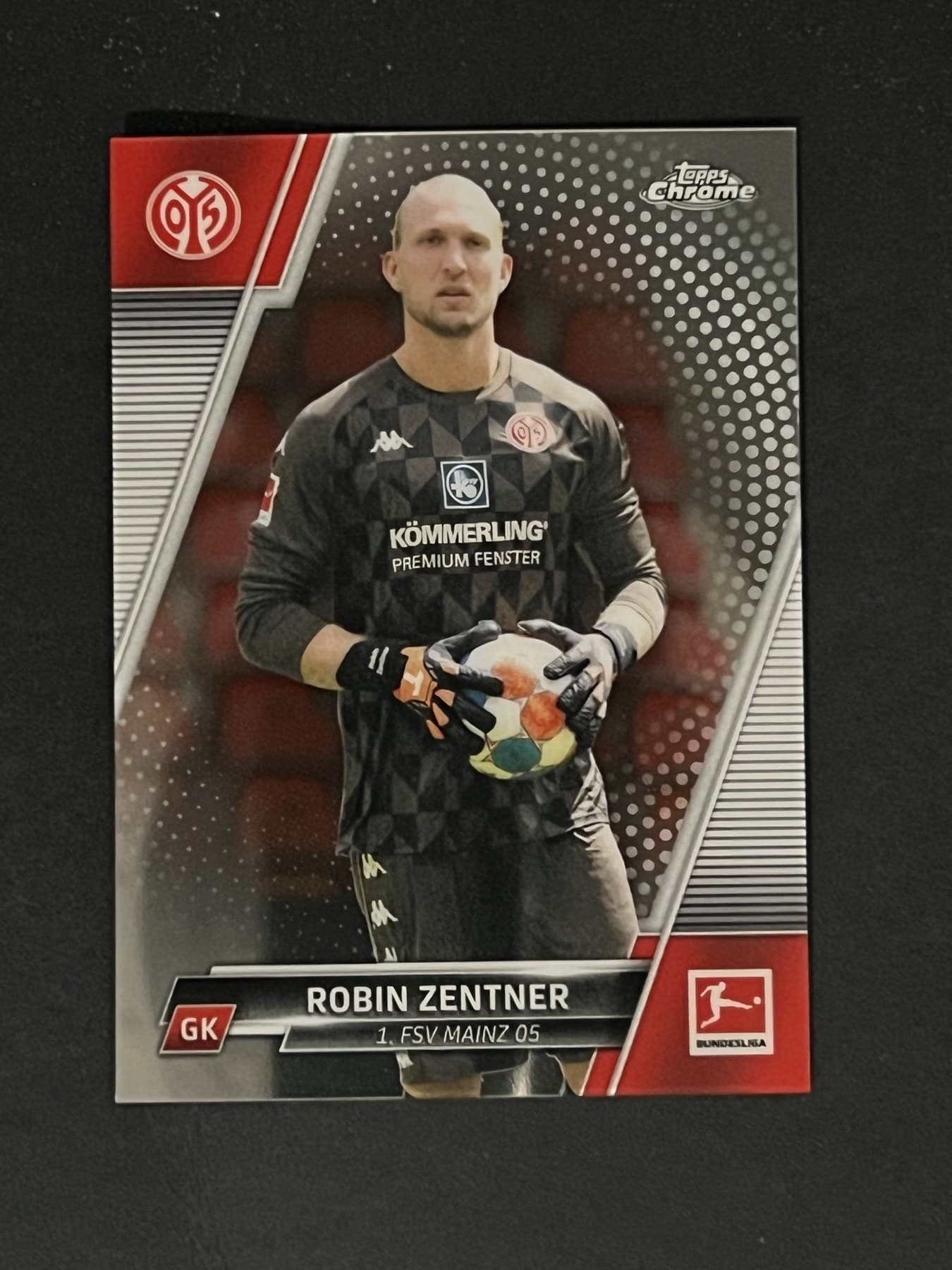 Robin Zentner