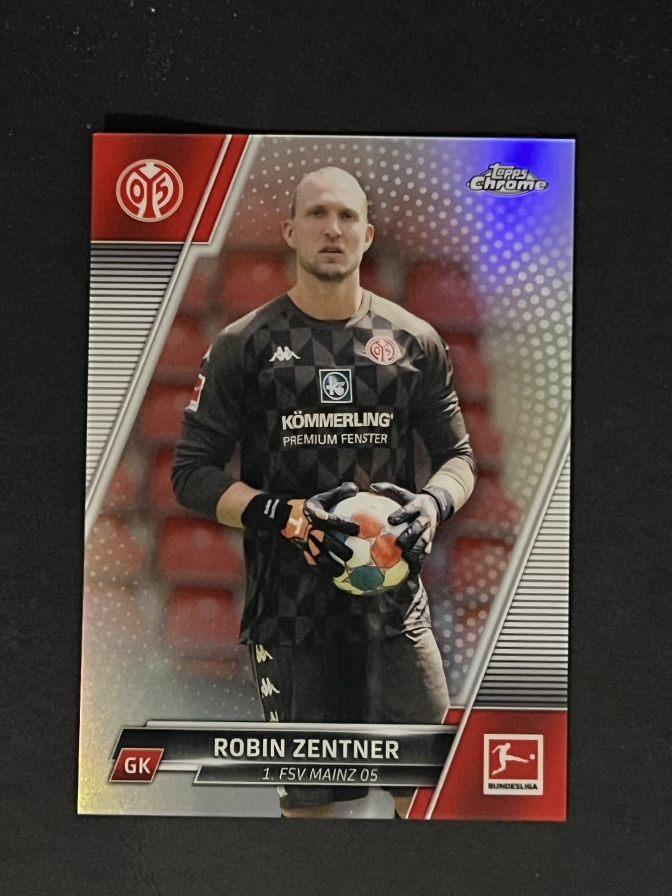 Robin Zentner