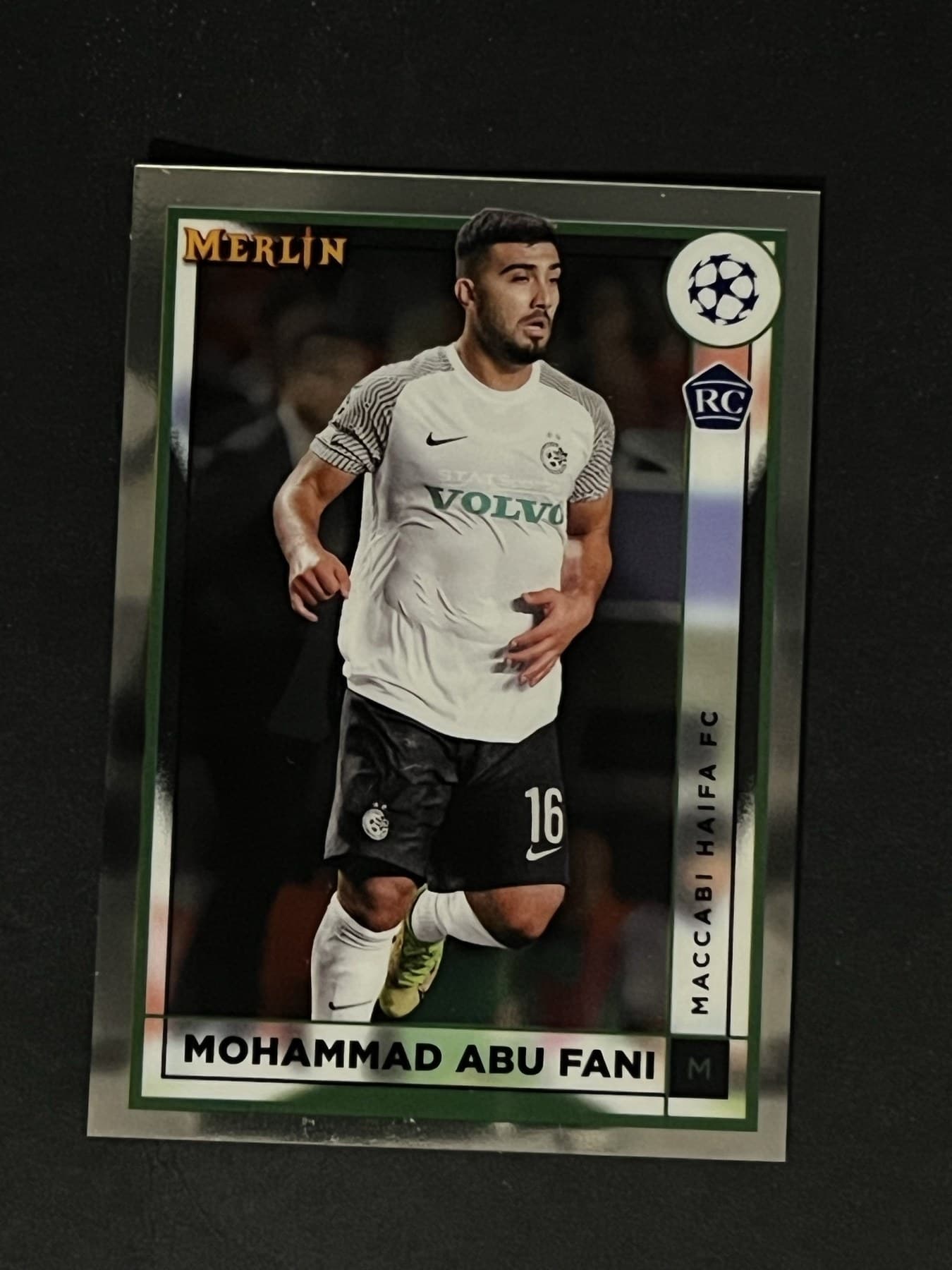 Mohammad Abu Fani