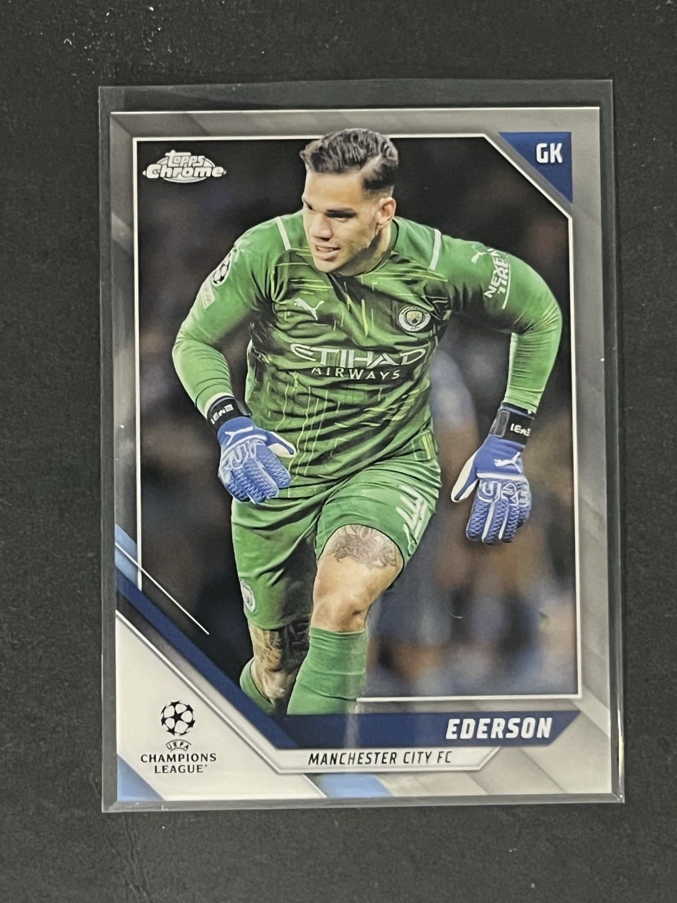 Ederson