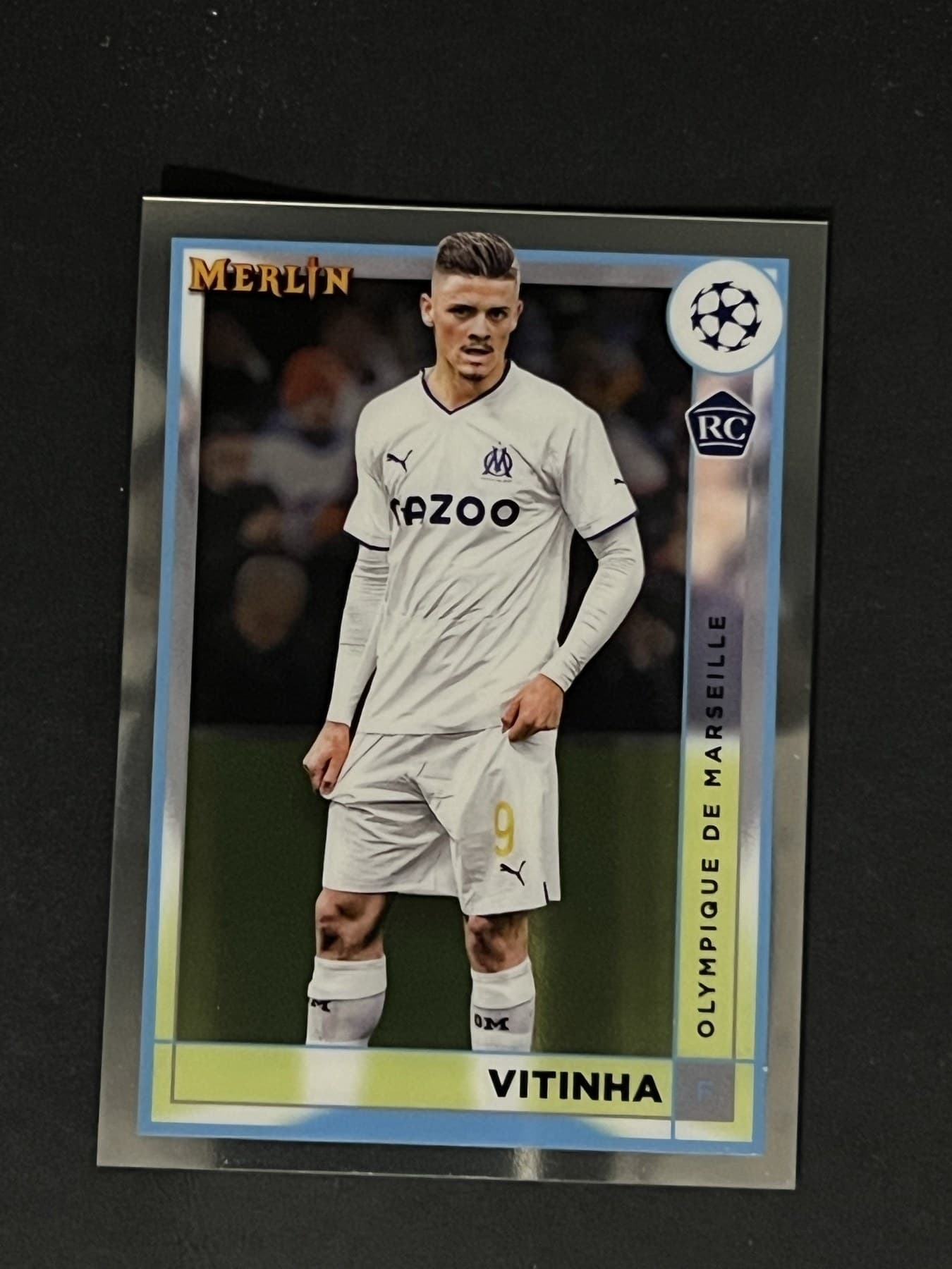 Vitinha