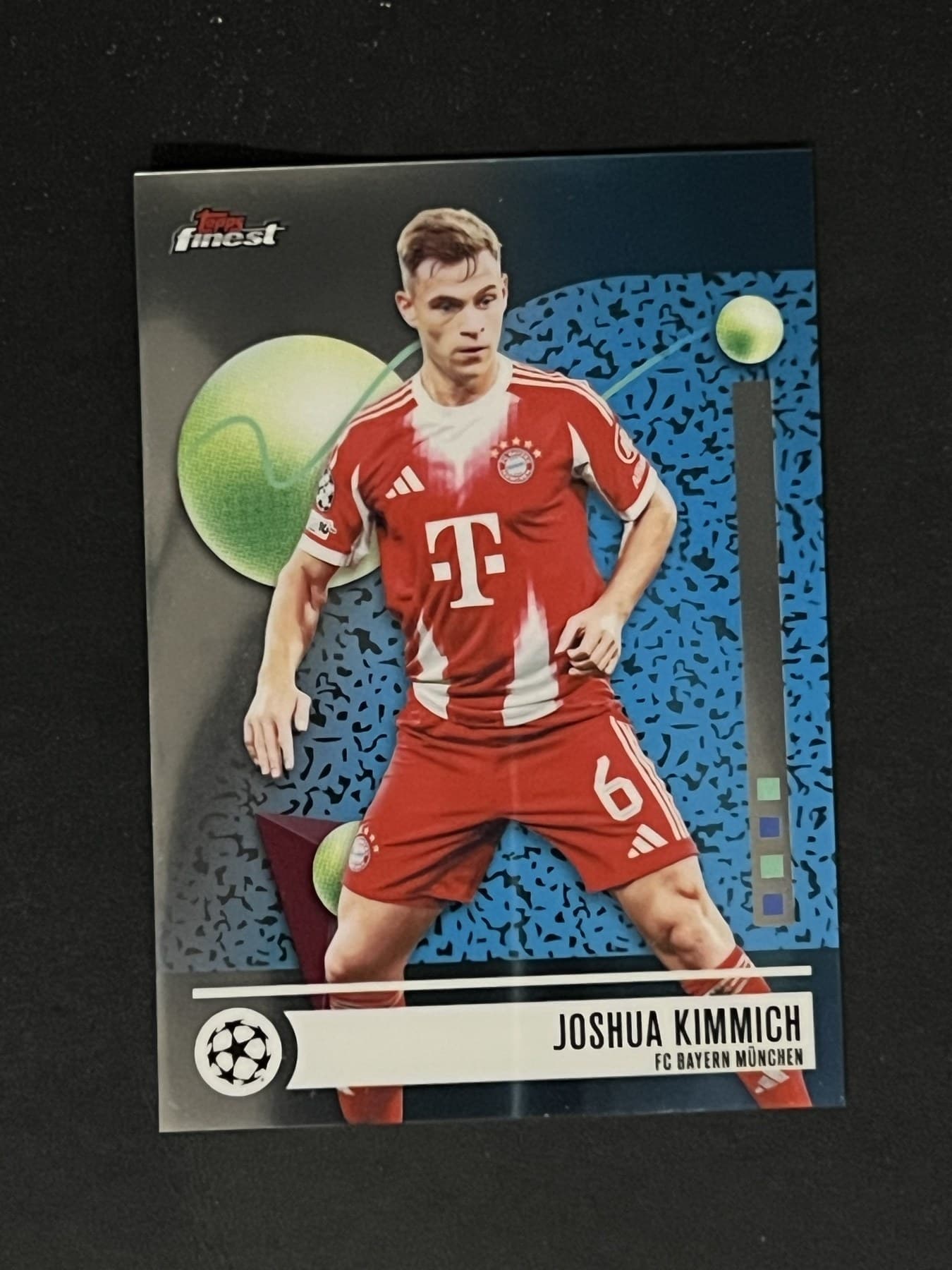 Joshua Kimmich